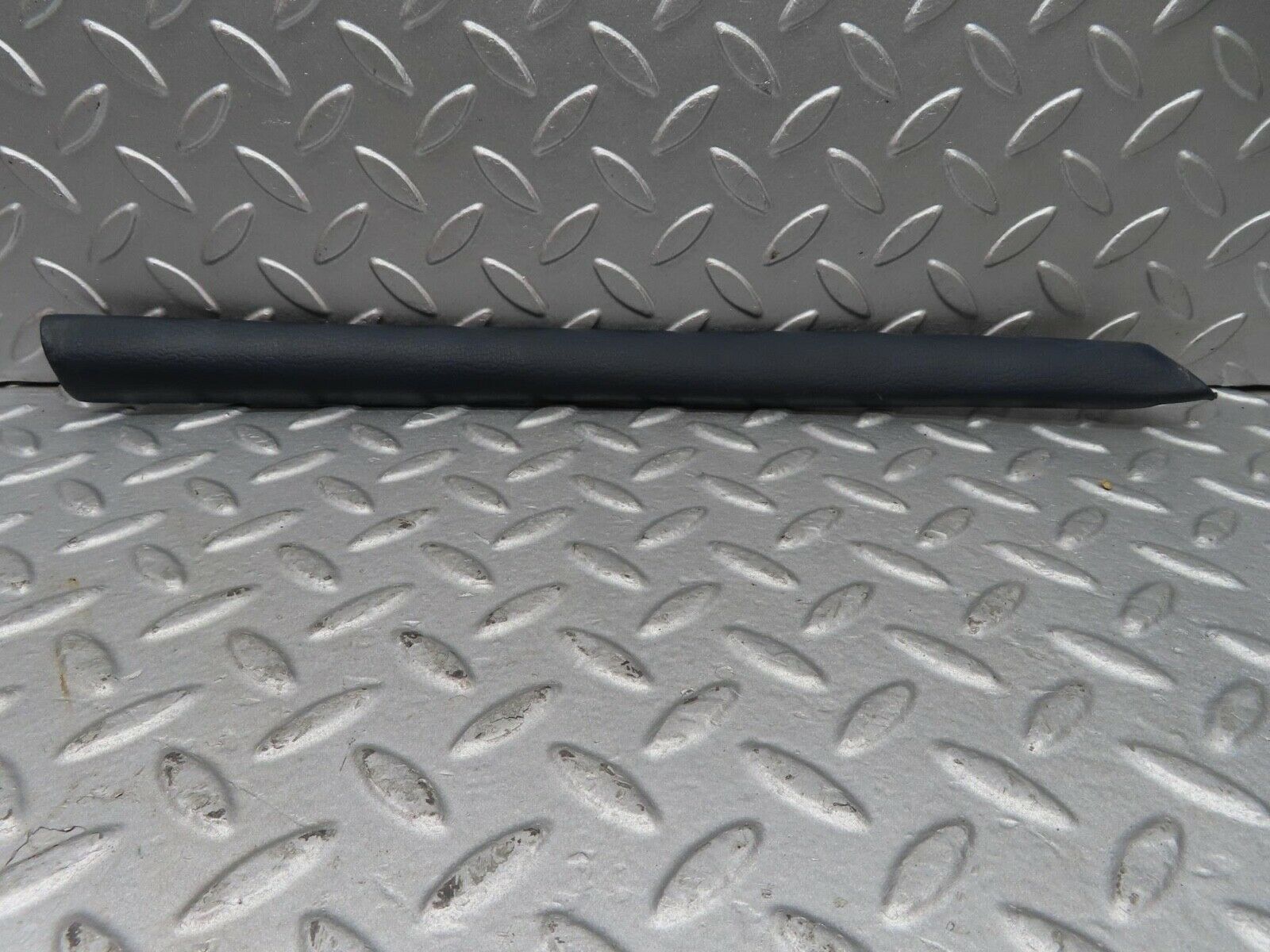 14185 Mercedes-Benz C107 280 SLC Interior Quarter Window Trim Rear Left