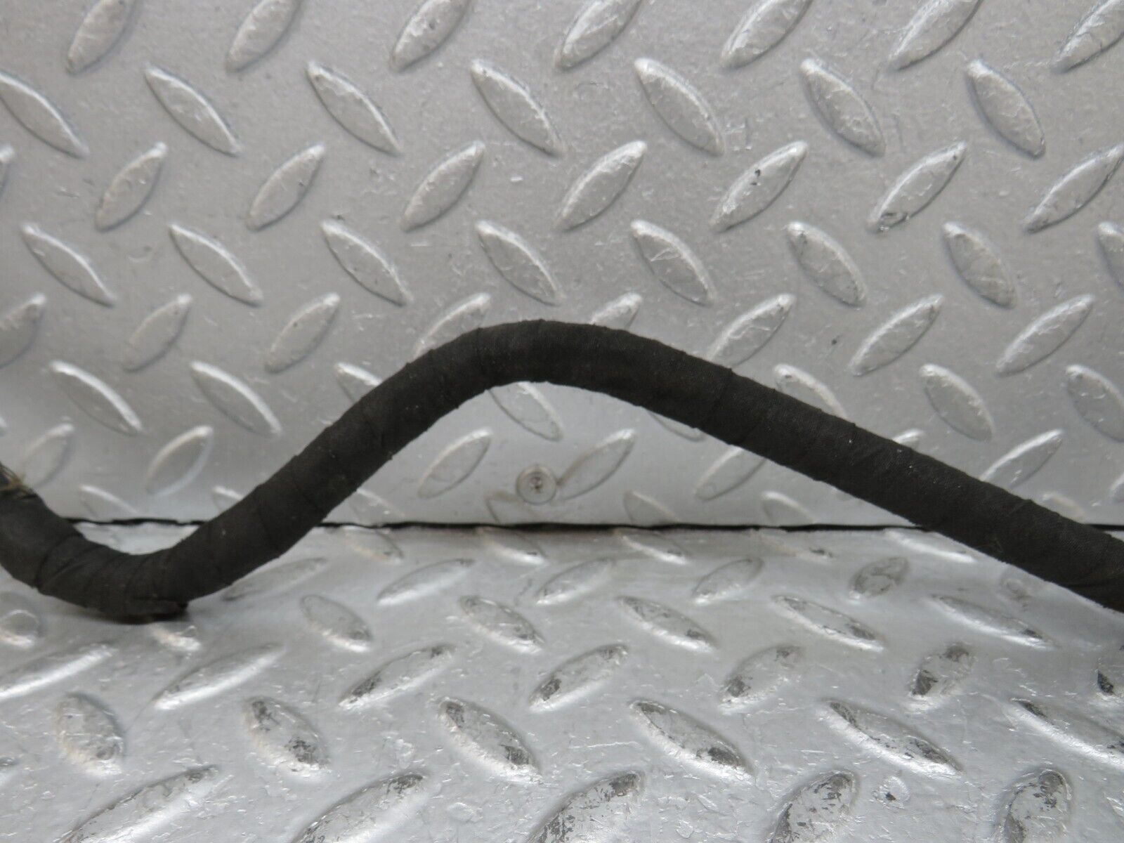 37713 Mercedes-Benz W108 280S Fuel Hose Pipe