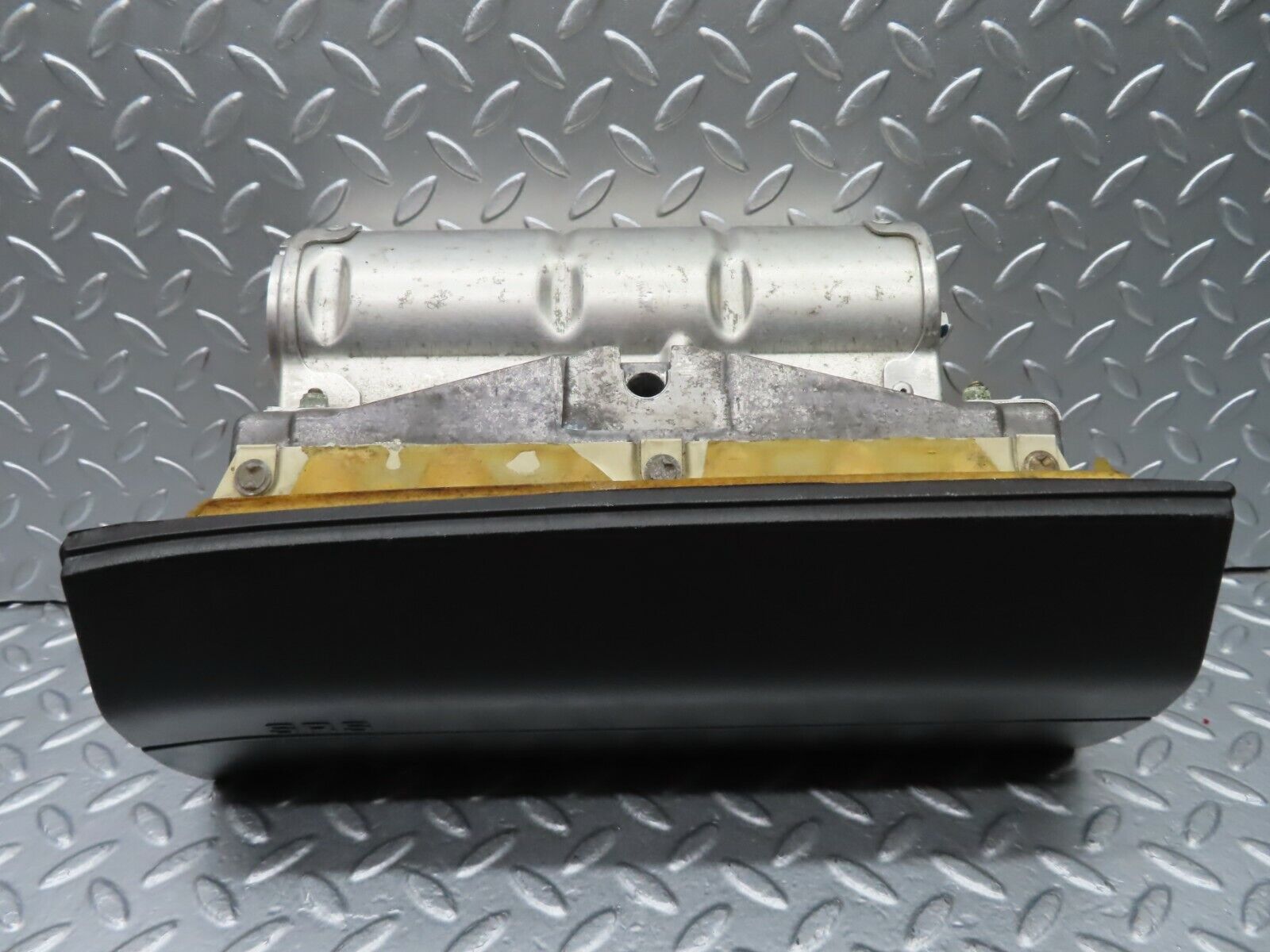 19836 Mercedes-Benz R129 300SL Coupe Dashboard Airbag Left Passenger Side