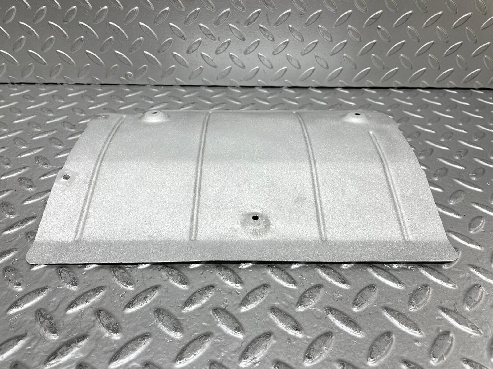 27930 Mercedes-Benz W123 280E Exhaust Heat Shield