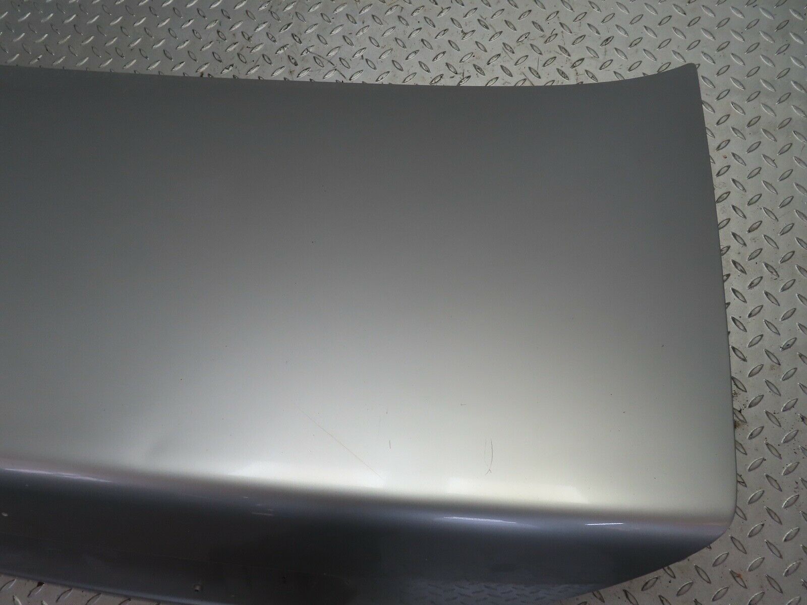 19570 Mercedes-Benz C140 CL420 Coupe Boot Lid Trunk Door