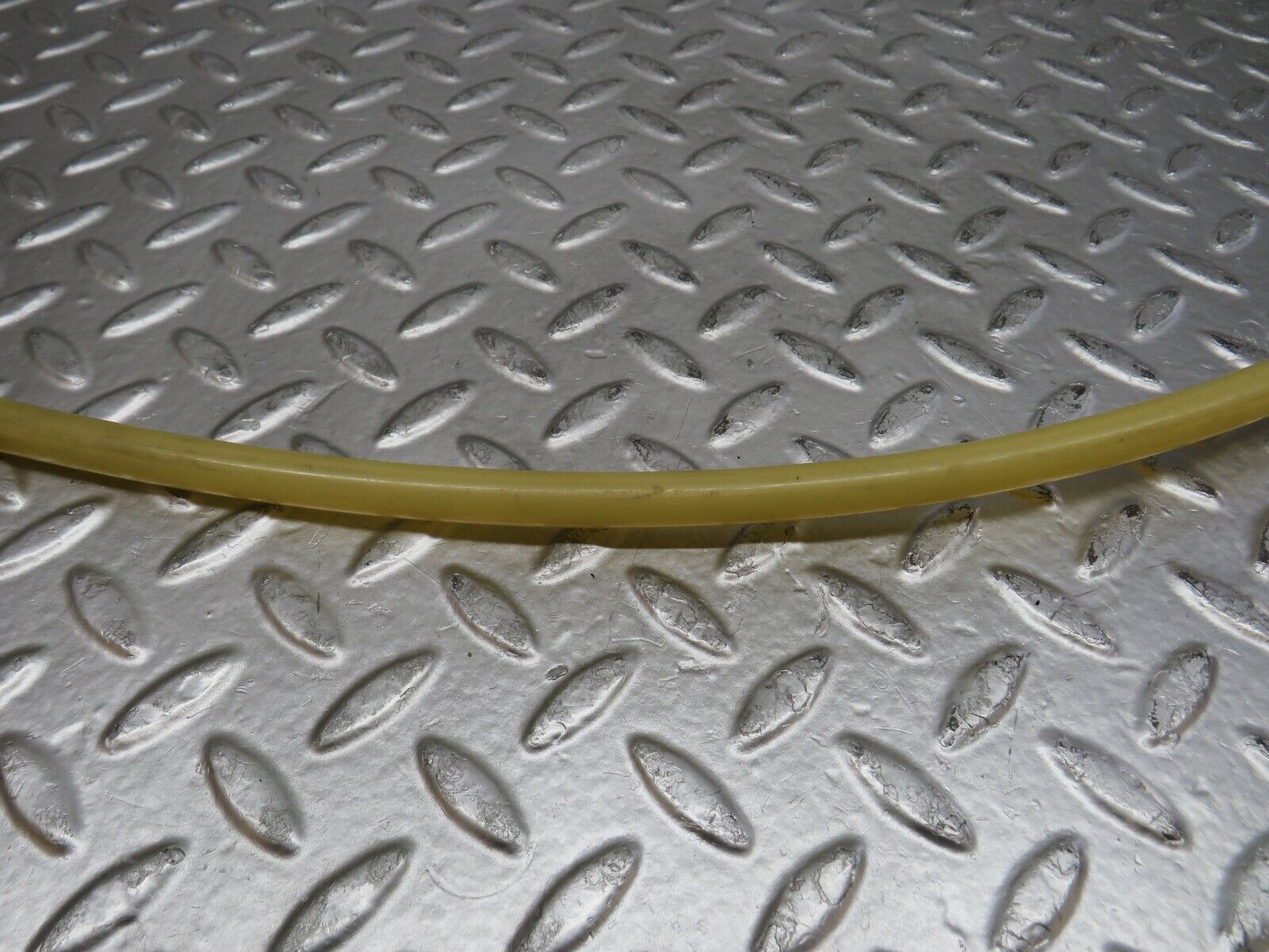 29772 Mercedes-Benz W123 230E Brake Servo Vacuum Pipe