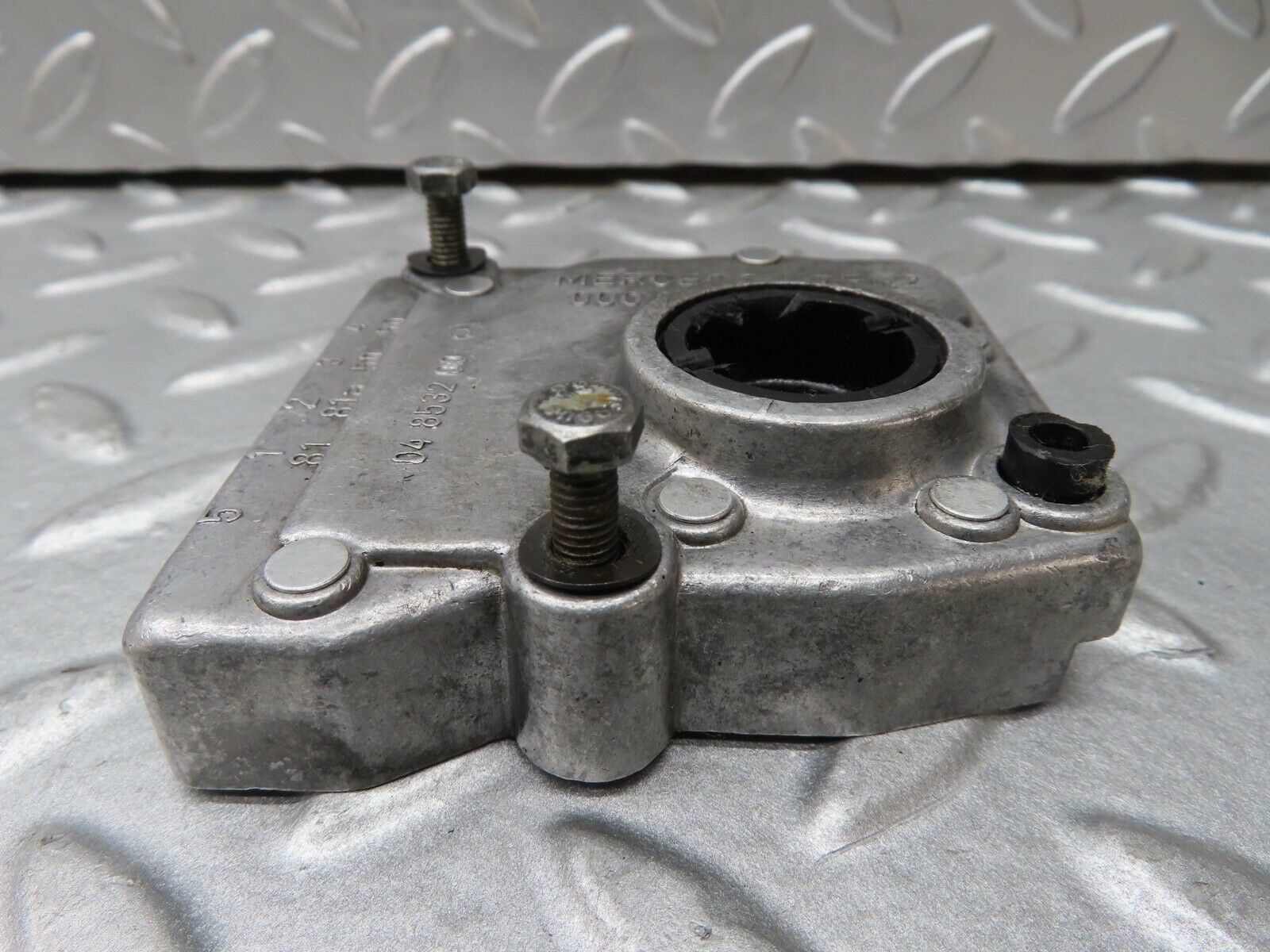 17813 Mercedes-Benz W116 450SEL Reverse Light Switch 0005454206