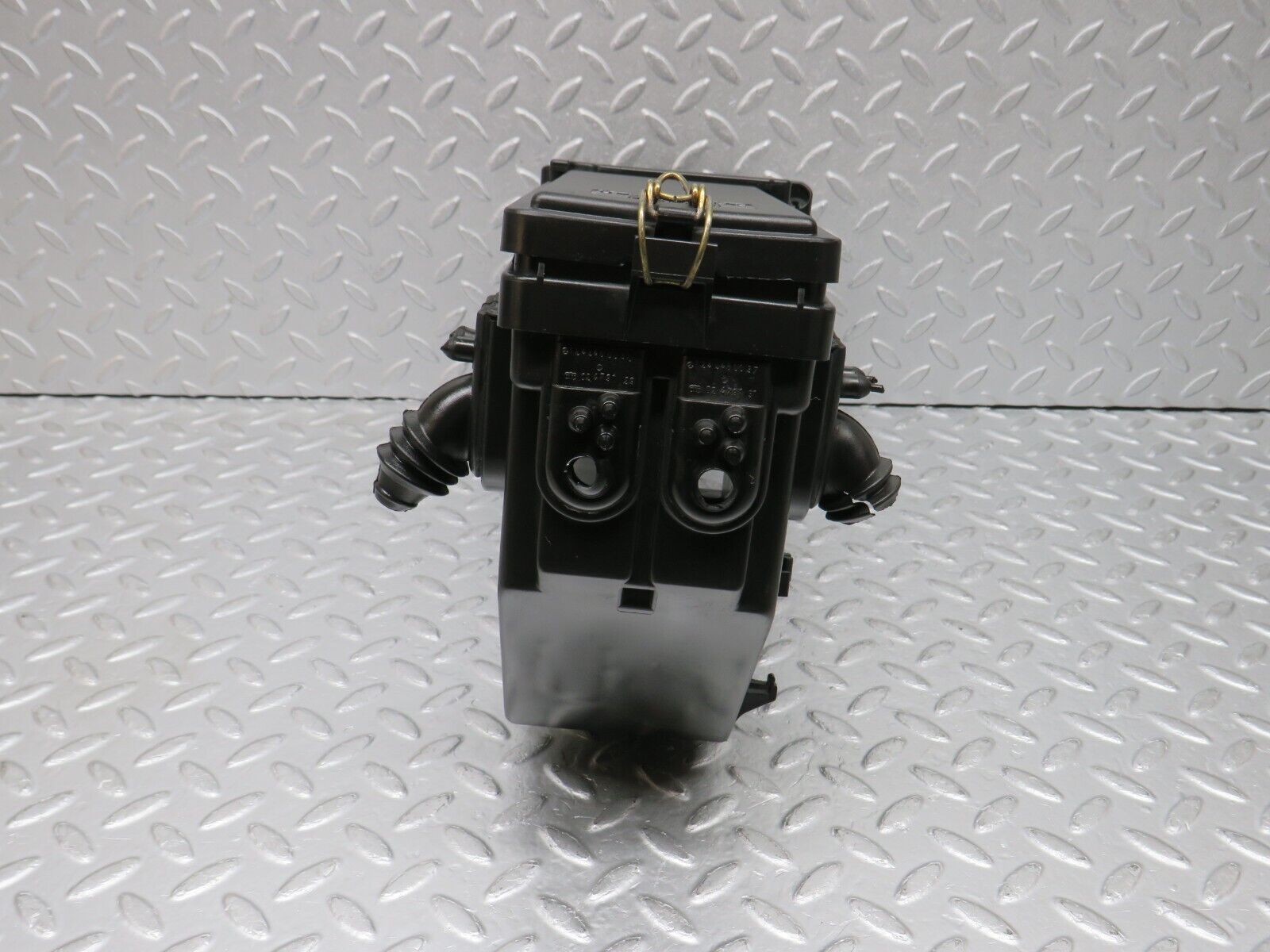 38440 Mercedes-Benz R129 280SL Coupe Fuse Box 1295400850 1245400282 1245400182