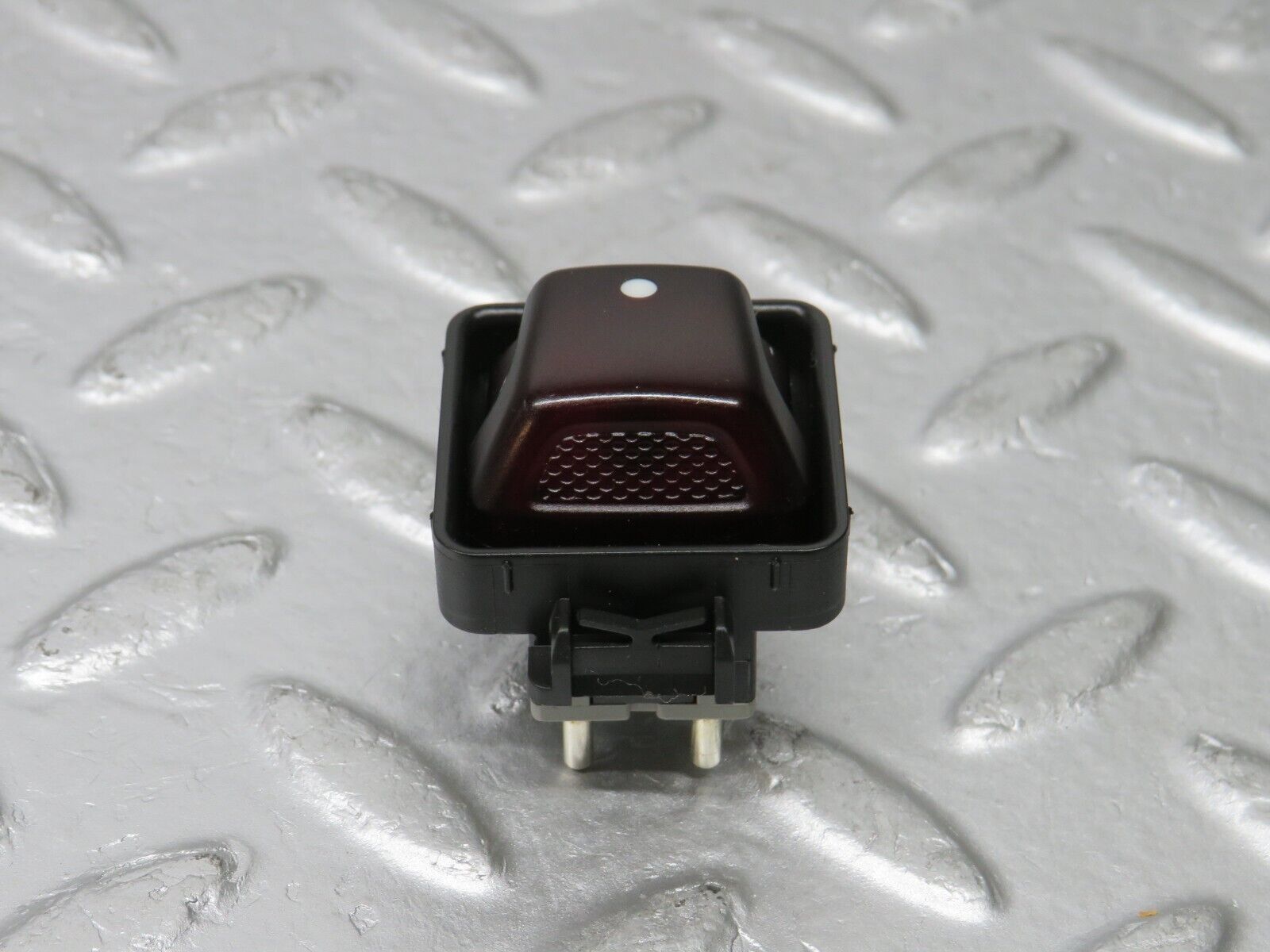 38400 Mercedes-Benz R129 280SL Coupe Roof Switch 1298201610