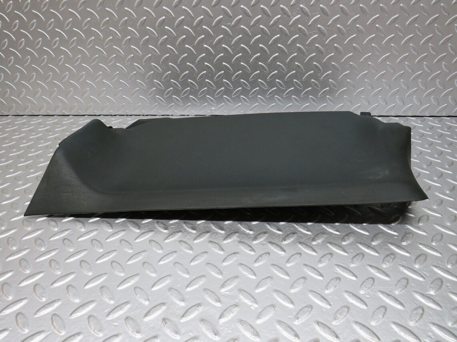 31015 Mercedes-Benz W123 230E Under Dash Panel Left Side 1236801317