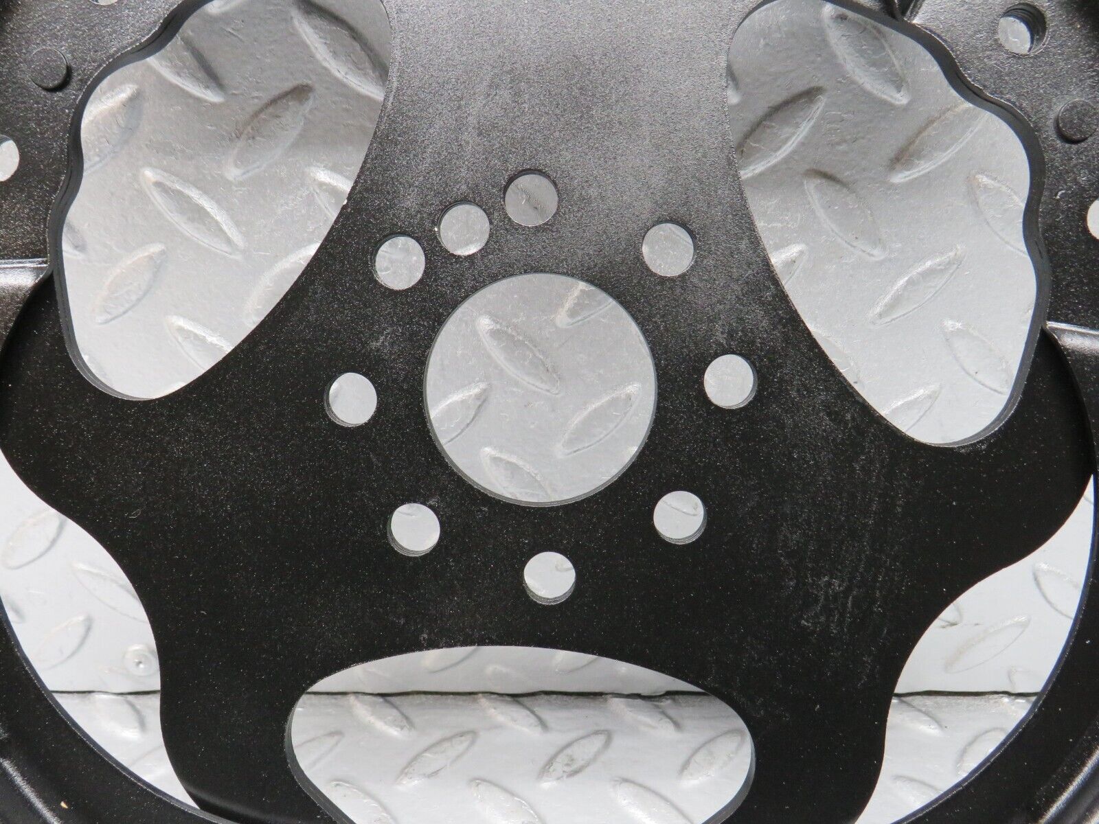 39590 Mercedes-Benz R129 320SL Coupe Flywheel Starter Ring 1110300512