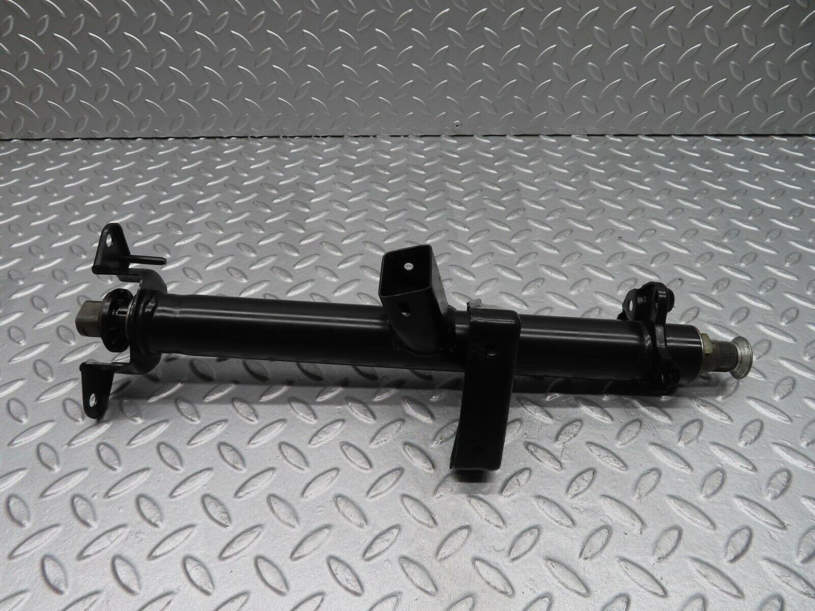 11927 Mercedes-Benz R129 300SL Coupe Steering Column