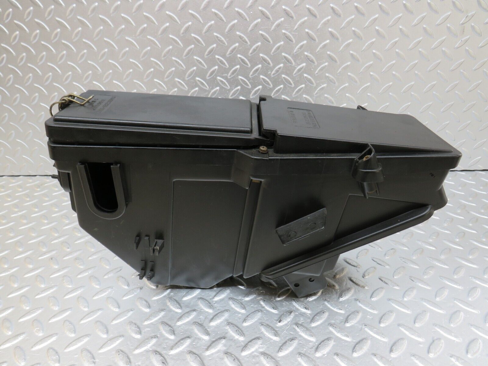 34213 Mercedes-Benz W124 260E Fuse Box 1245401150 1245400282 1245400182