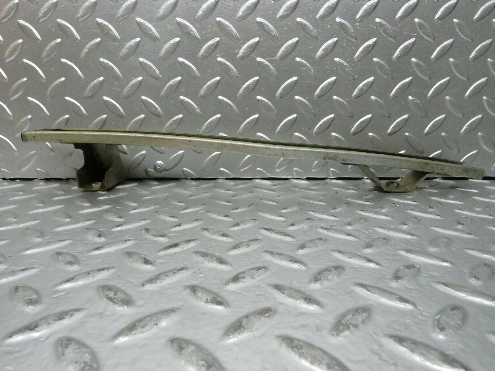 23778 Mercedes-Benz C107 450SLC Coupe Rear Left Window Channel