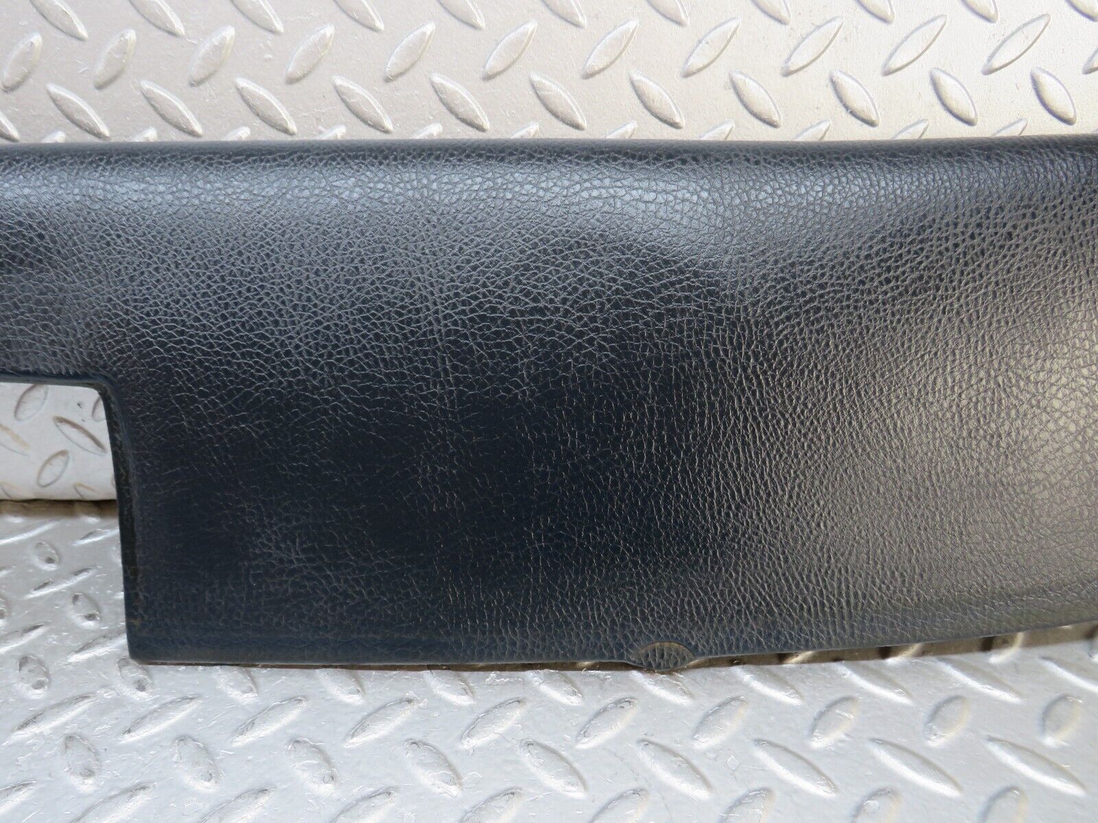 37389 Mercedes-Benz W109 300SEL Dashboard Blue