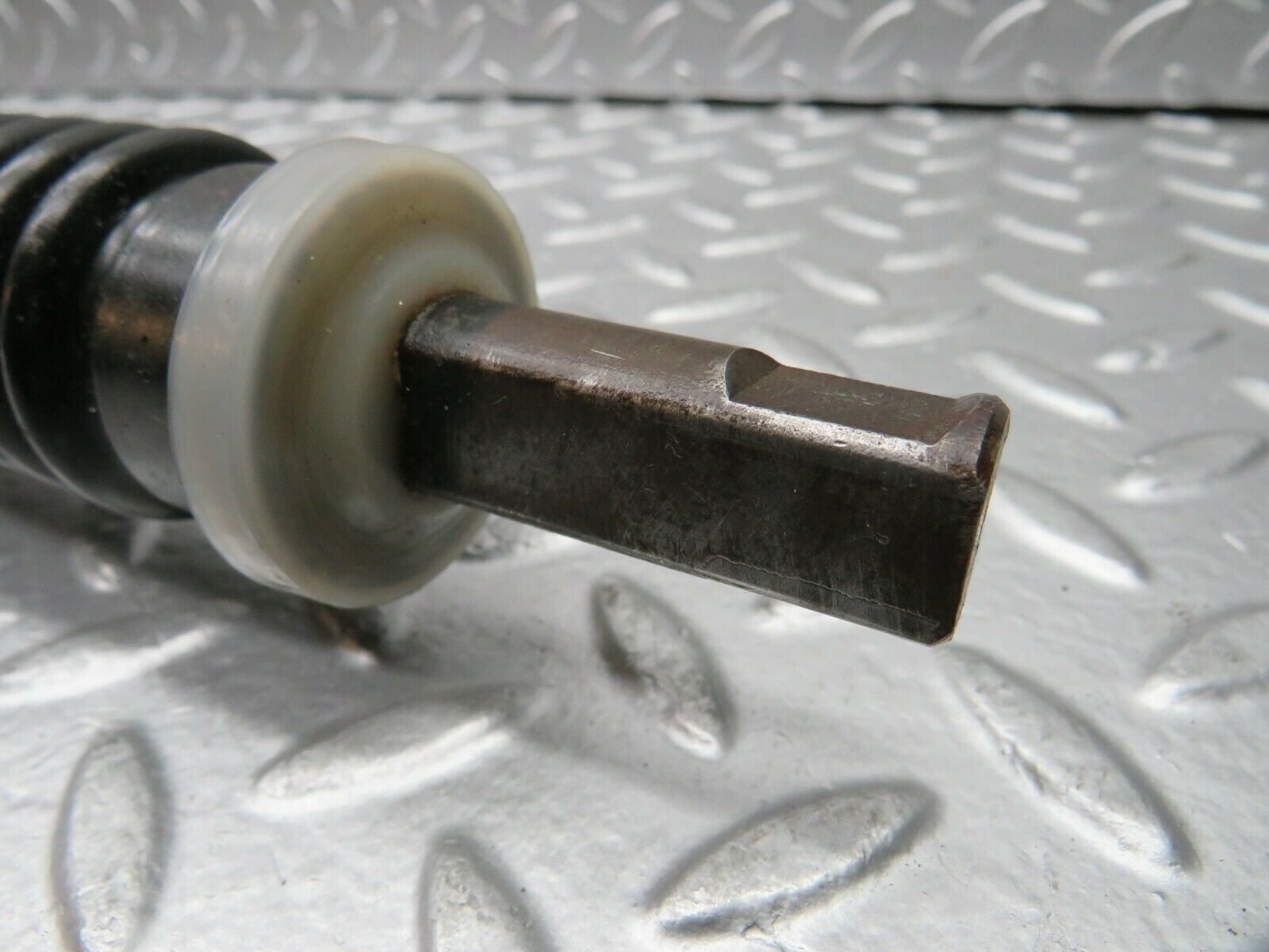 22948 Mercedes-Benz C123 230CE Coupe Steering Column