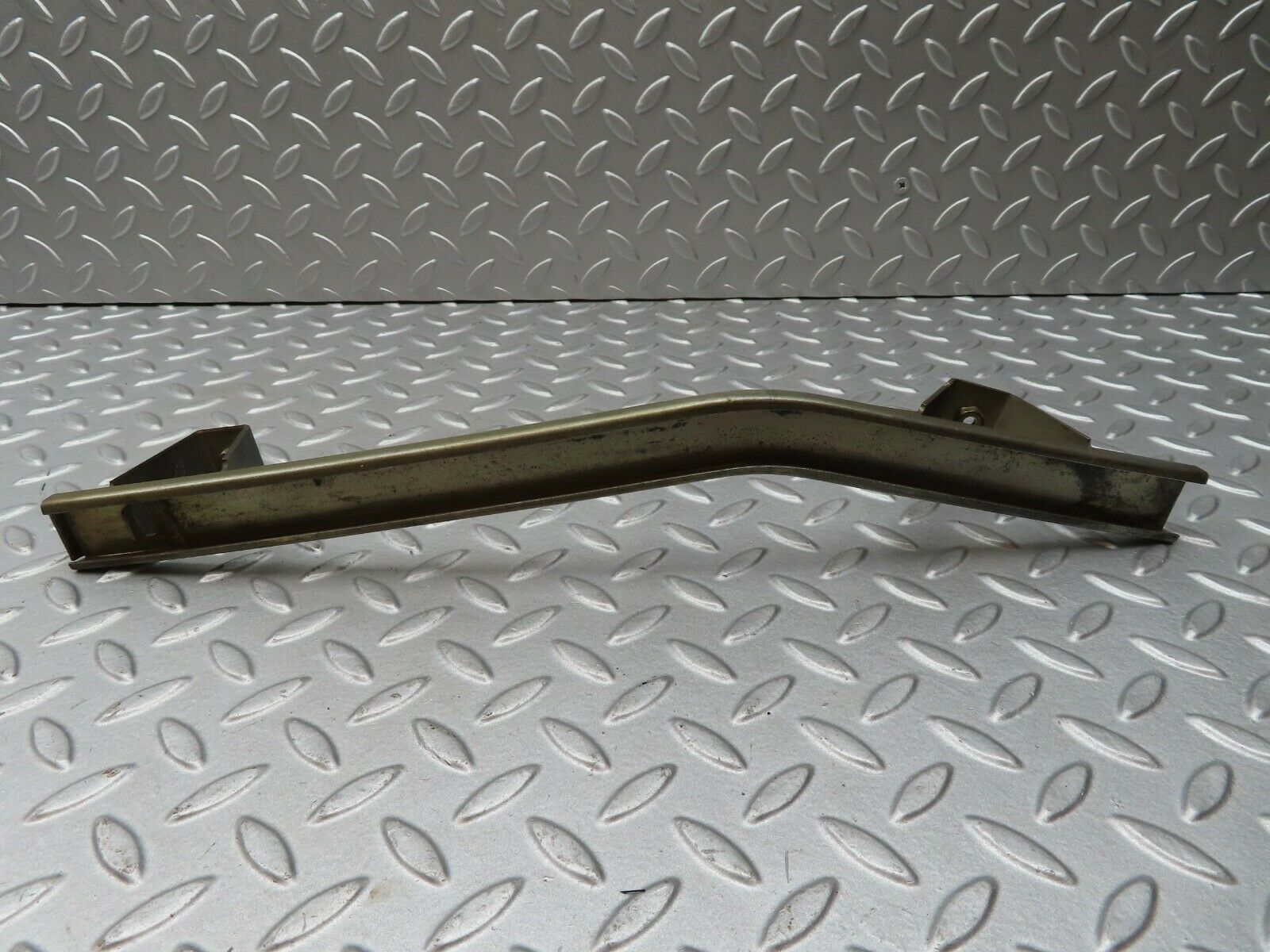 4821 Mercedes-Benz W114 280CE Coupe Window Chanel Right