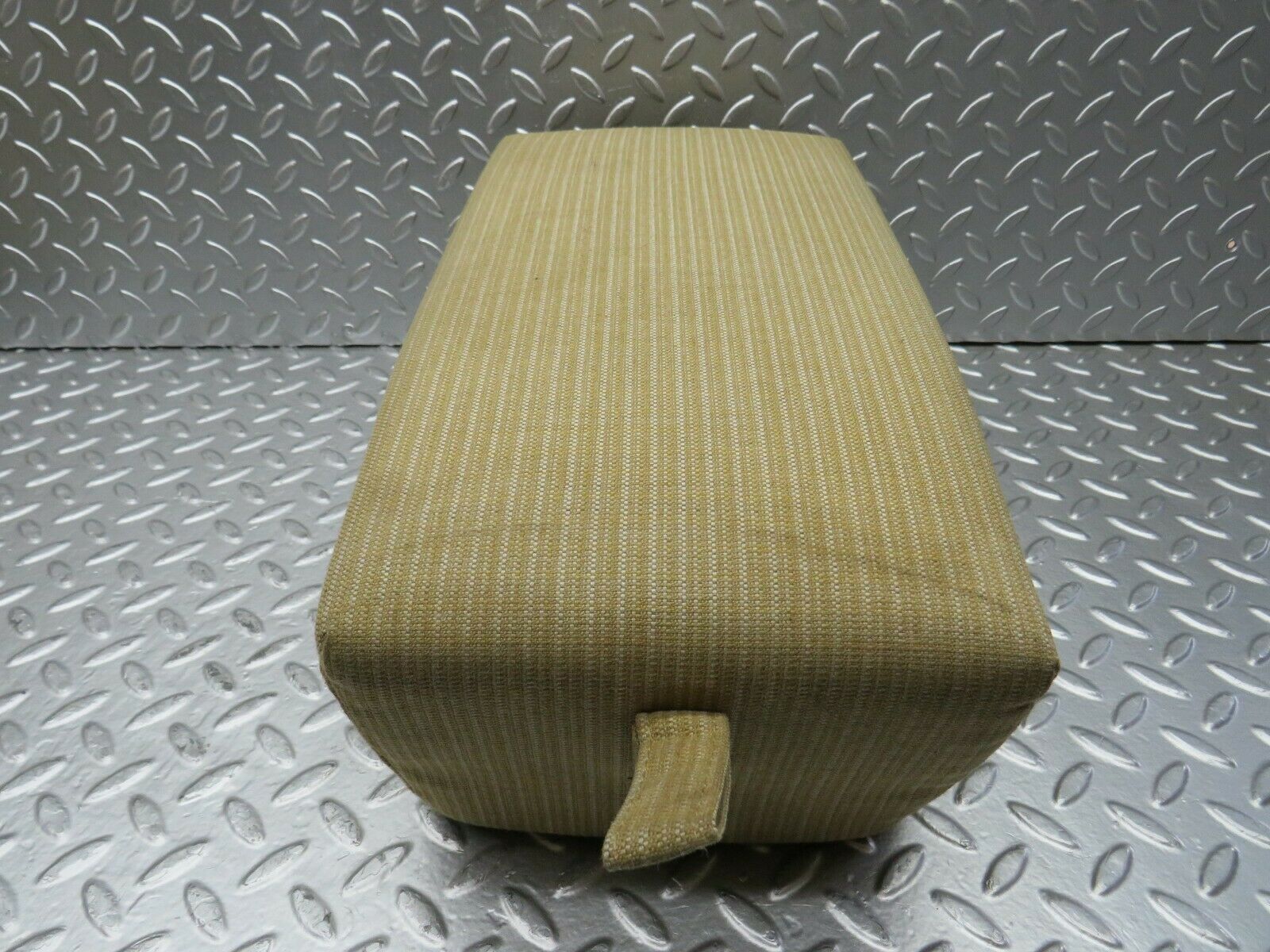 24141 Mercedes-Benz W123 280E Rear Seat Armrest Beige