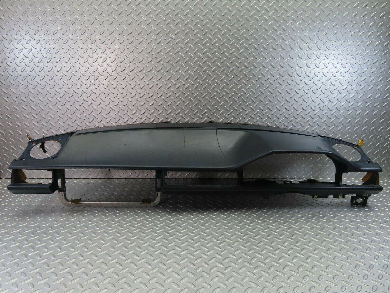 9397 Mercedes-Benz C124 300CE Coupe Dashboard Frame Blue