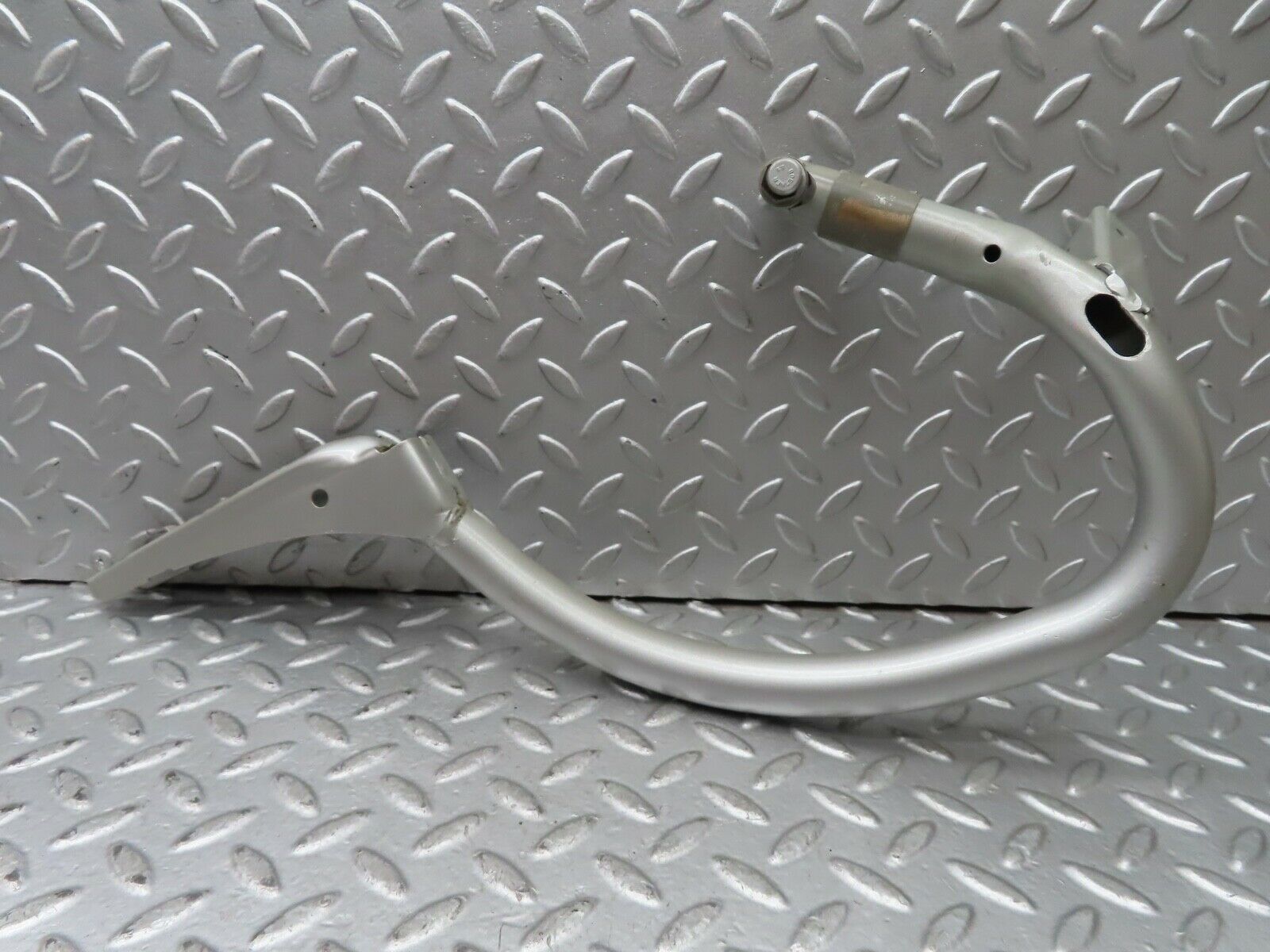 19434 Mercedes-Benz C140 CL420 Coupe Trunk Lid Hinge Left Side