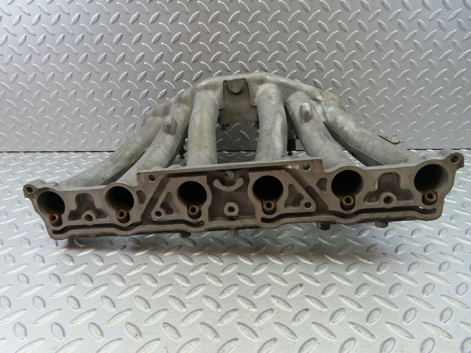 9516 Mercedes-Benz C124 300CE Coupe Intake Manifold 1031411601