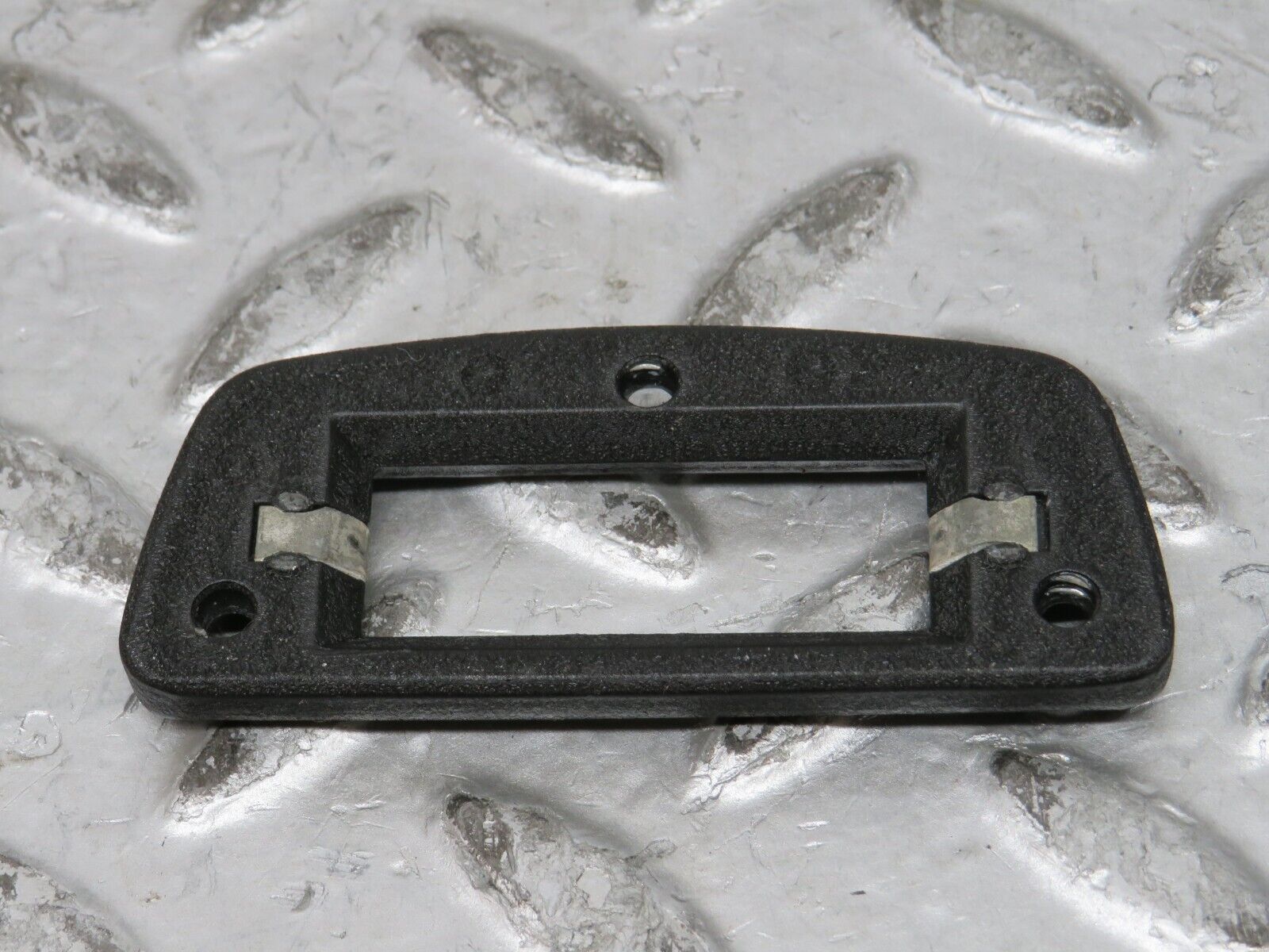 27869 Mercedes-Benz W123 280E Rear View Mirror Bracket