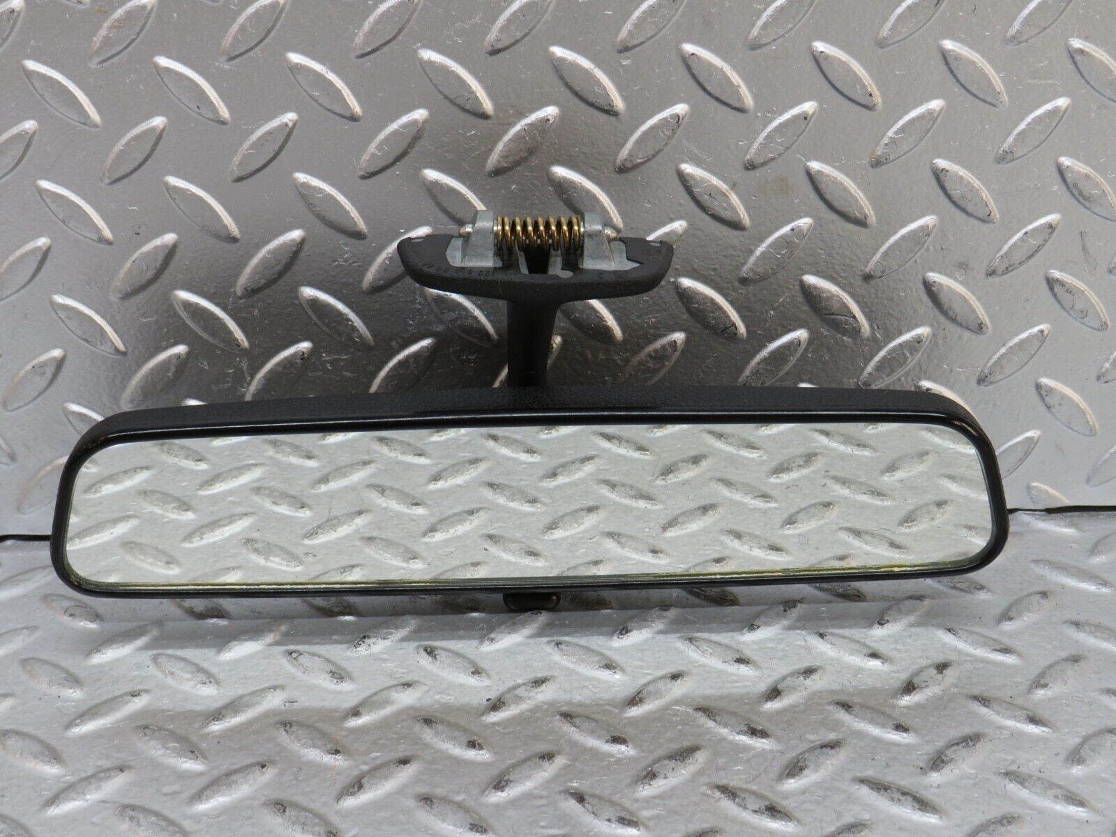 28354 Mercedes-Benz S123 240D Wagon Rear View Mirror 1238100017