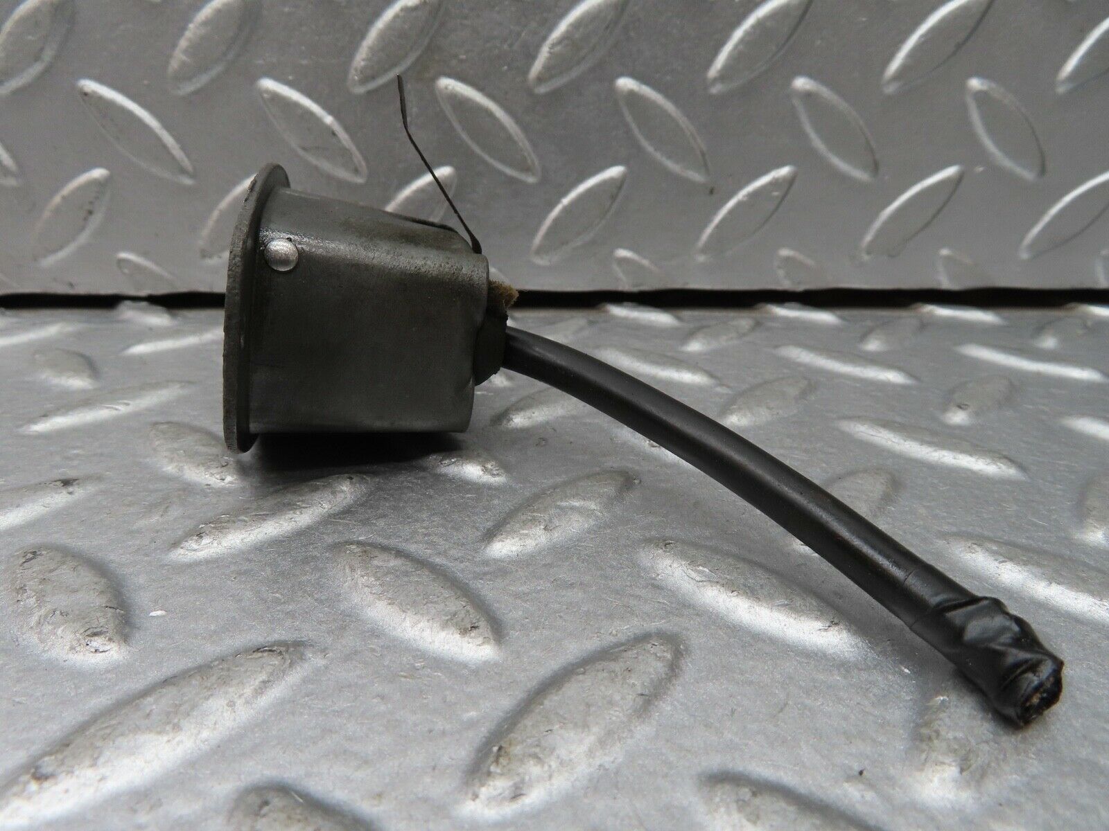 18983 Mercedes-Benz W121 190b Ponton number Plate Light