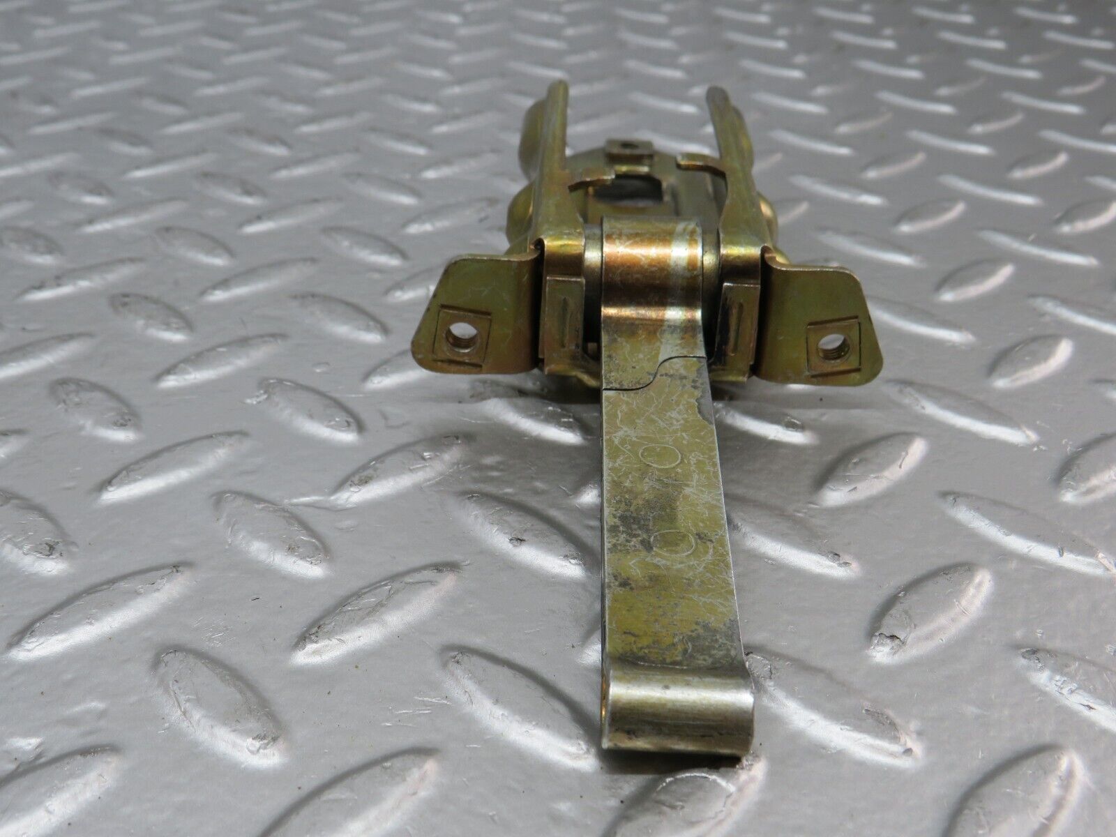 25660 Mercedes-Benz W124 280E Door Safety Check Strap