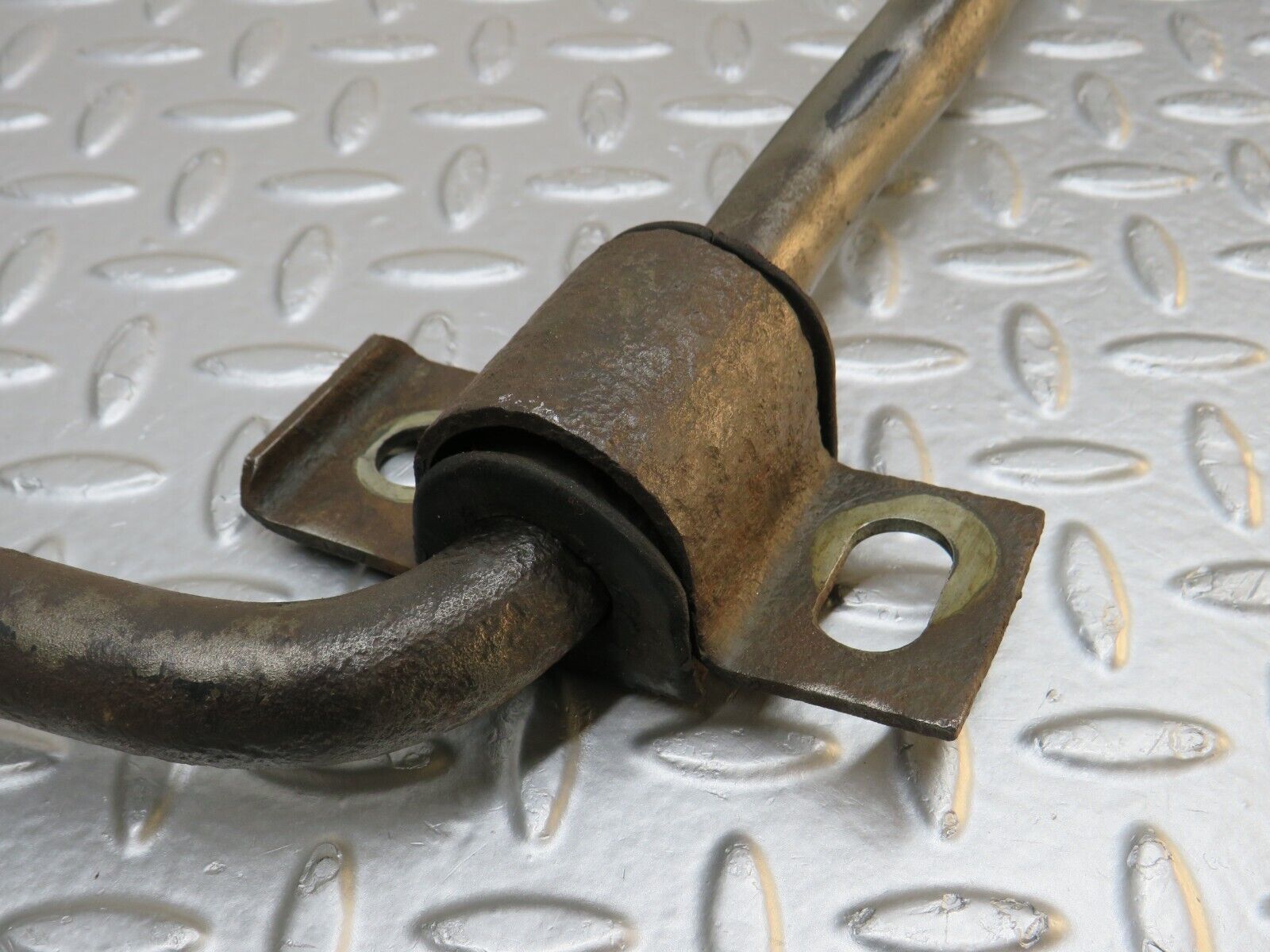 40484 Mercedes-Benz W110 230 Anti Roll Bar Front Axle