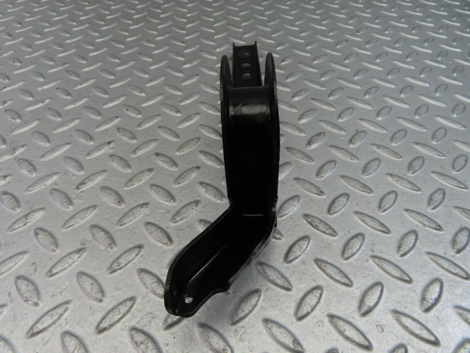 9693 Mercedes-Benz C123 280CE Coupe Trunk Lid Hinge Left Side 1237500187