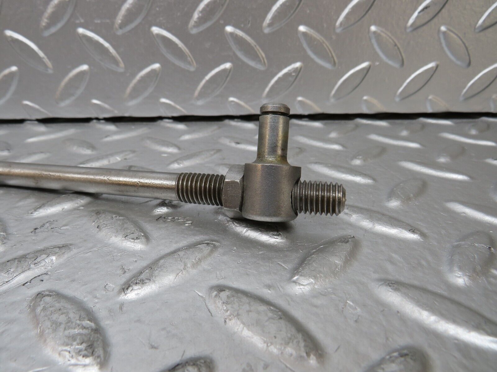 27301 Mercedes-Benz W123 280E Gear Selector Linkage