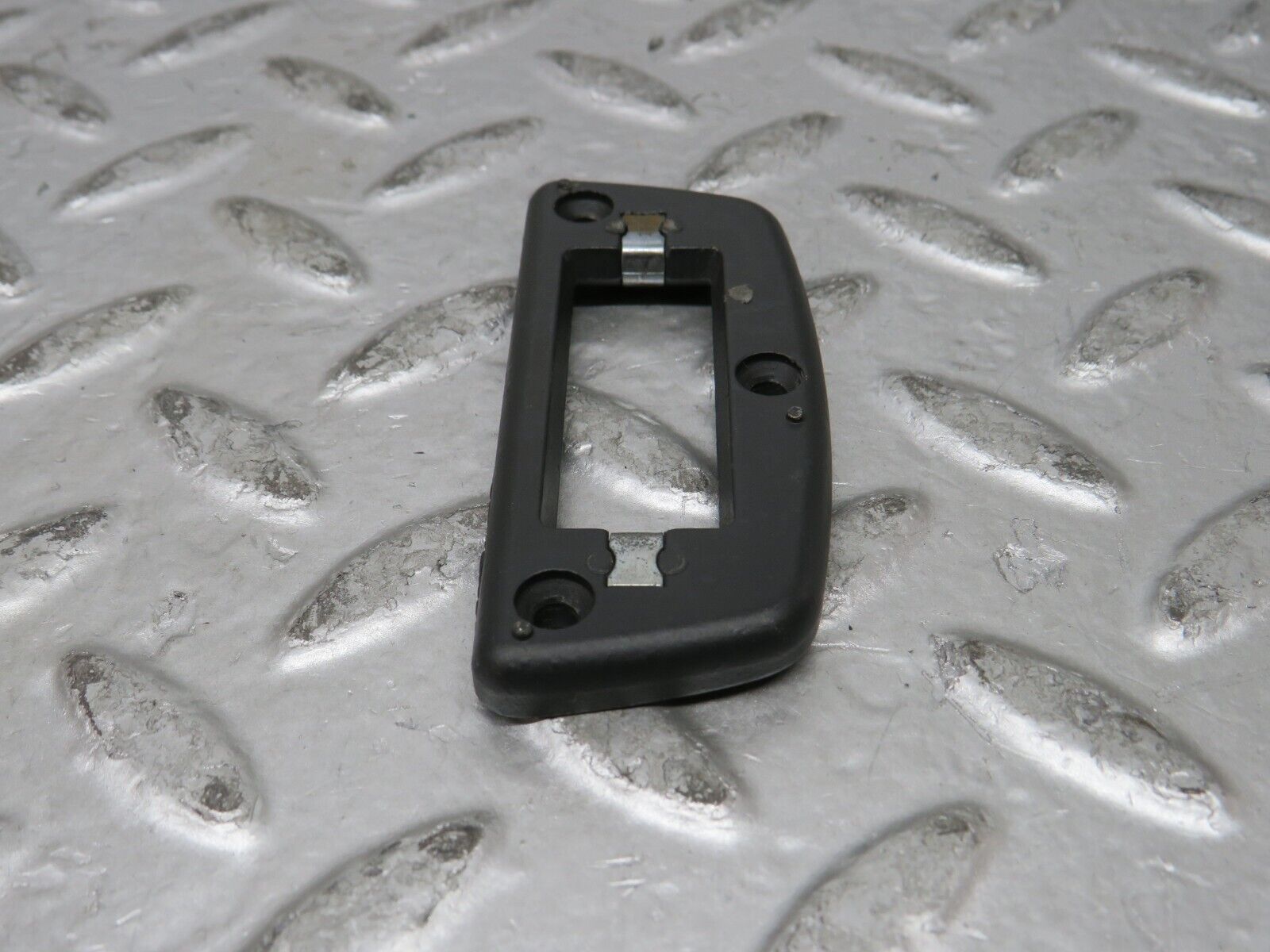 27443 Mercedes-Benz W123 280E Rear View Mirror Mount Bracket