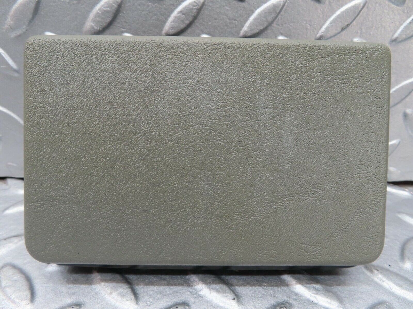 16445 Mercedes-Benz W124 260E Rear Door Ashtray Grey