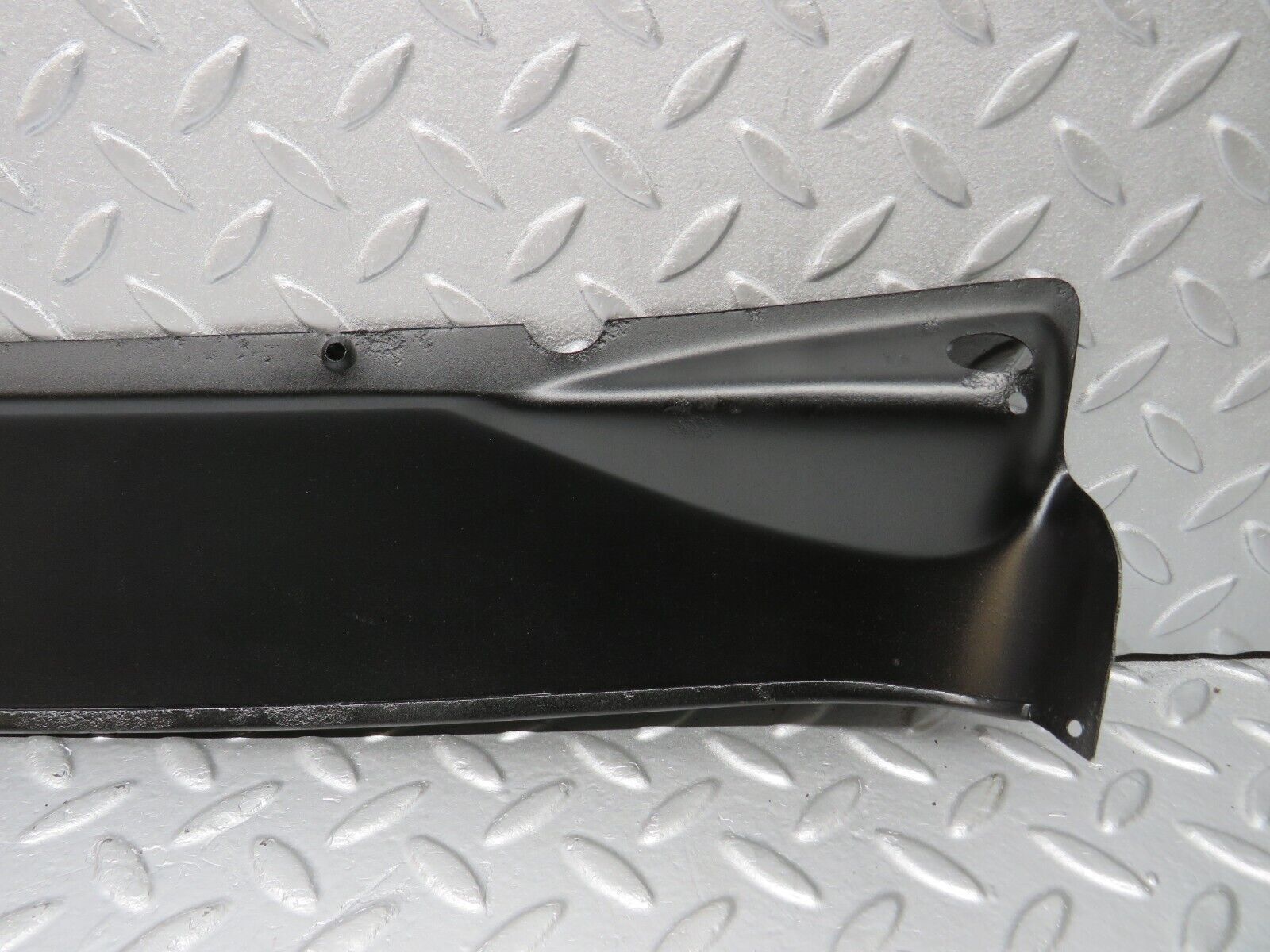 40384 Mercedes-Benz W110 230 Wiper Motor Assembly Cover Access Panel