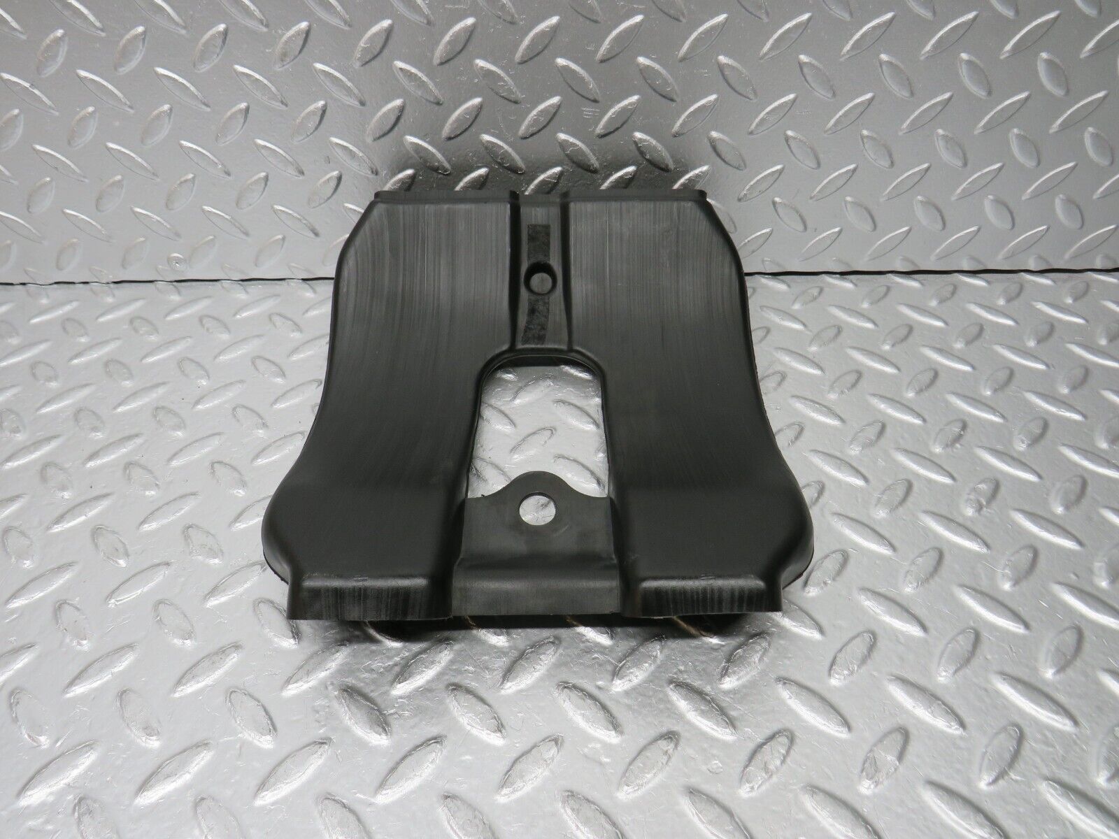 30404 Mercedes-Benz W124 230E Engine Bay Water Drain 1246280072