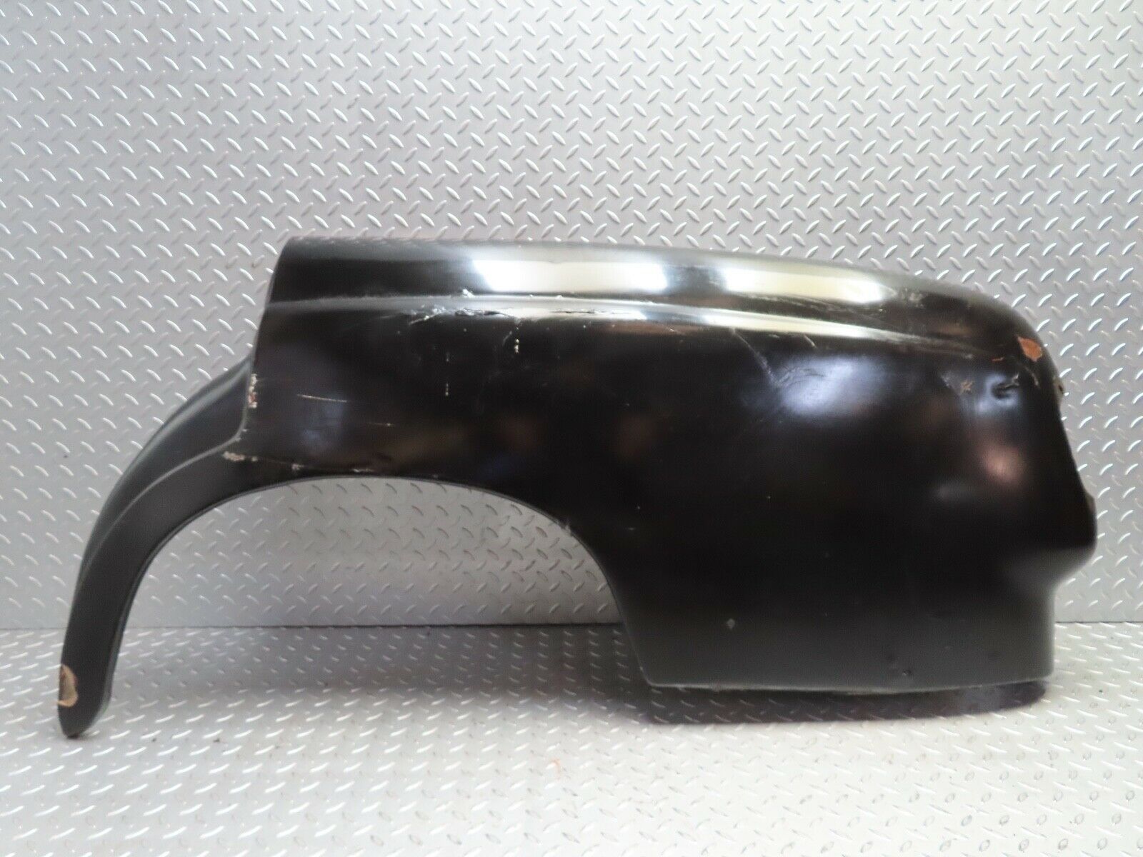 18990 Mercedes-Benz W121 190b Ponton Rear Left Wing Fender