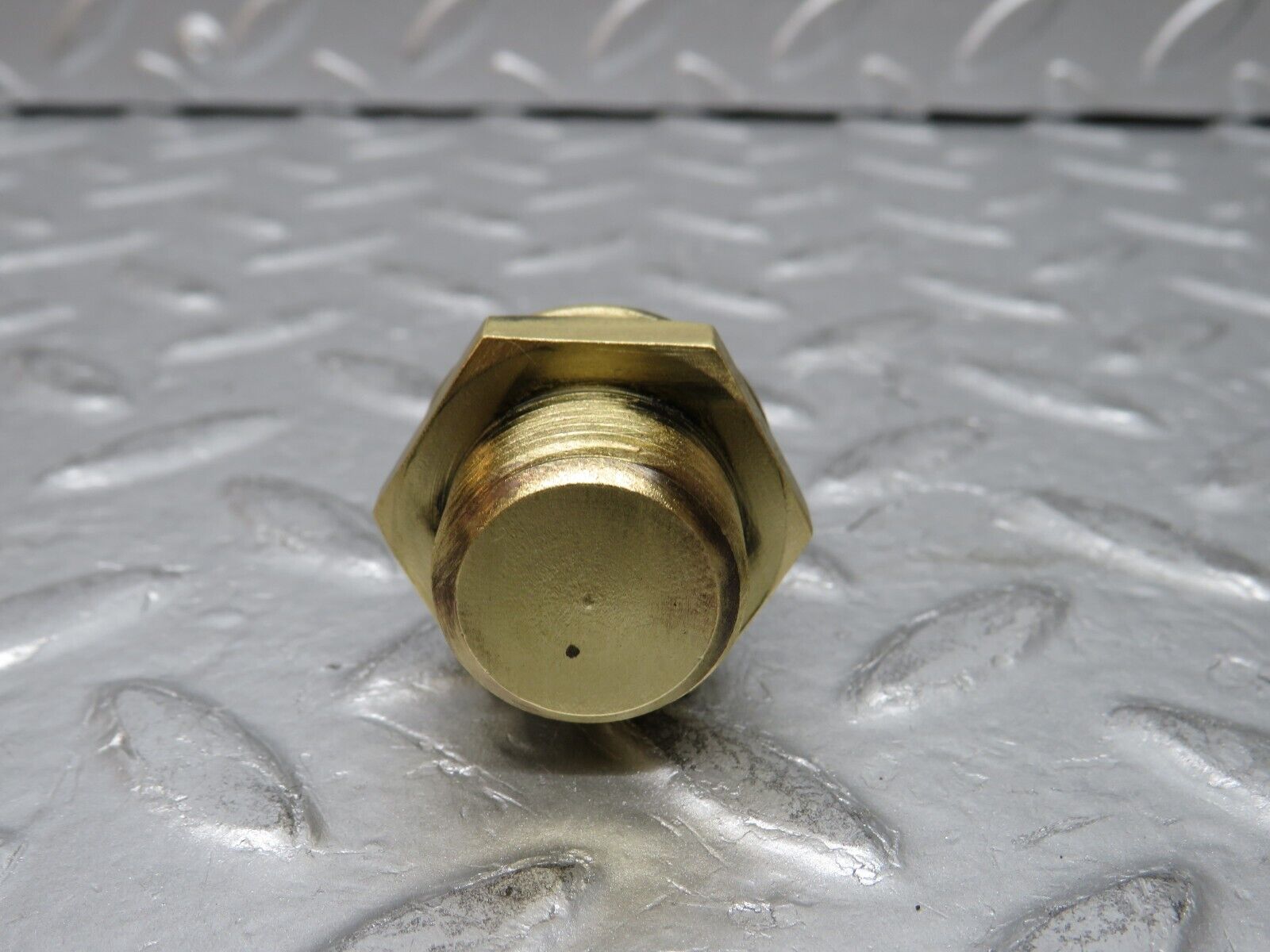 29975 Porsche 924 Radiator Fan Temperature Switch 323959481