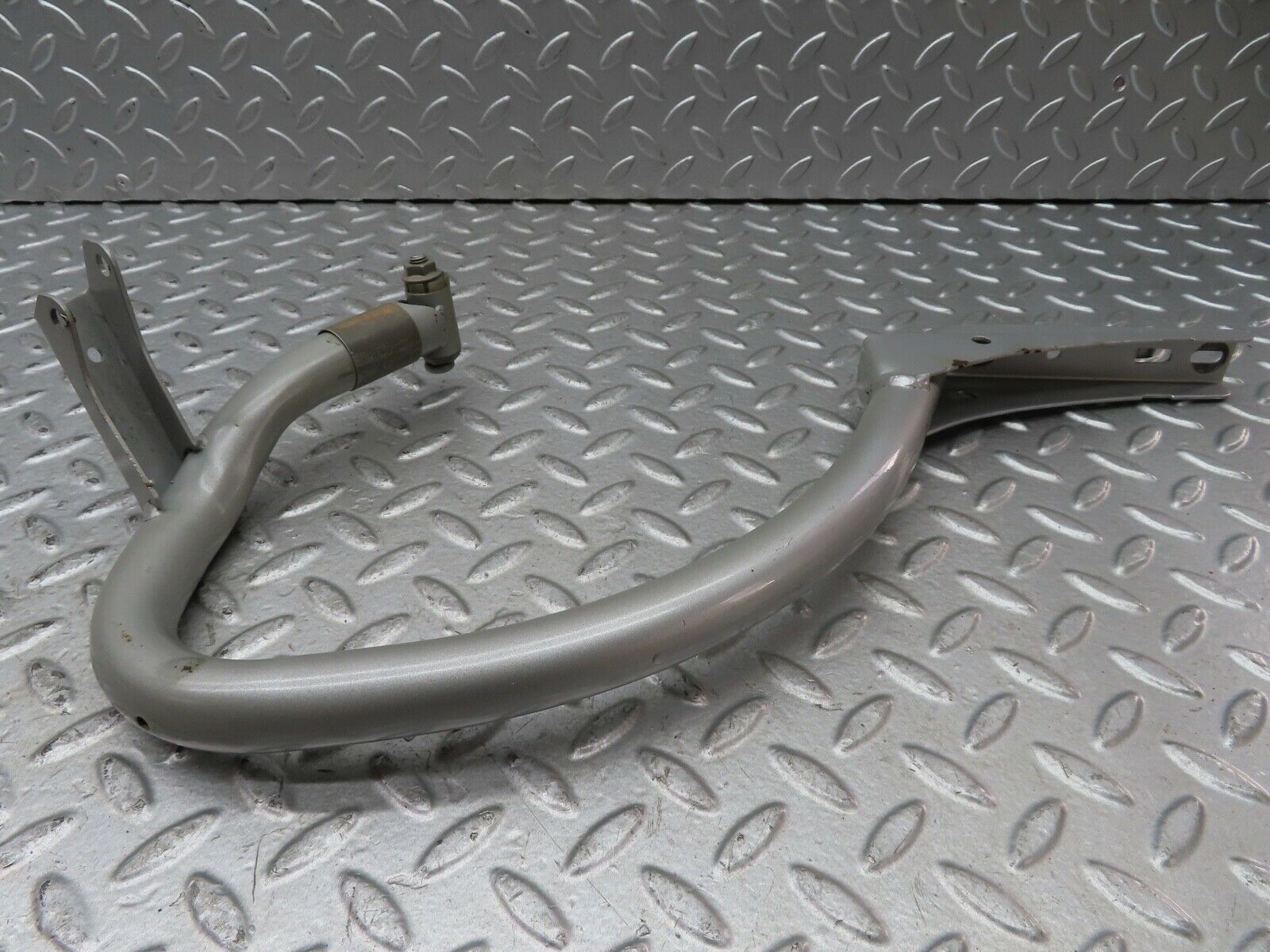 19434 Mercedes-Benz C140 CL420 Coupe Trunk Lid Hinge Left Side