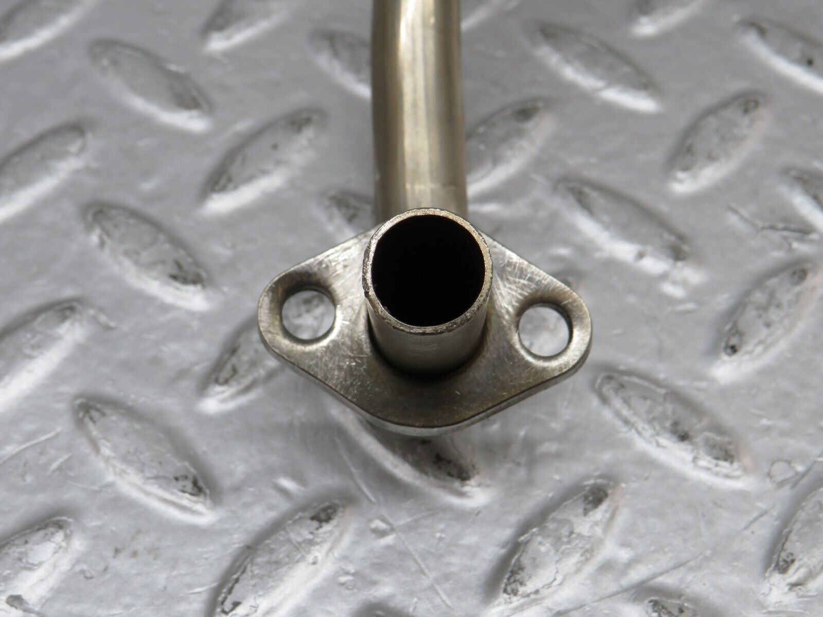 36287 Mercedes-Benz W126 420SE EGR Valve Hose Pipe