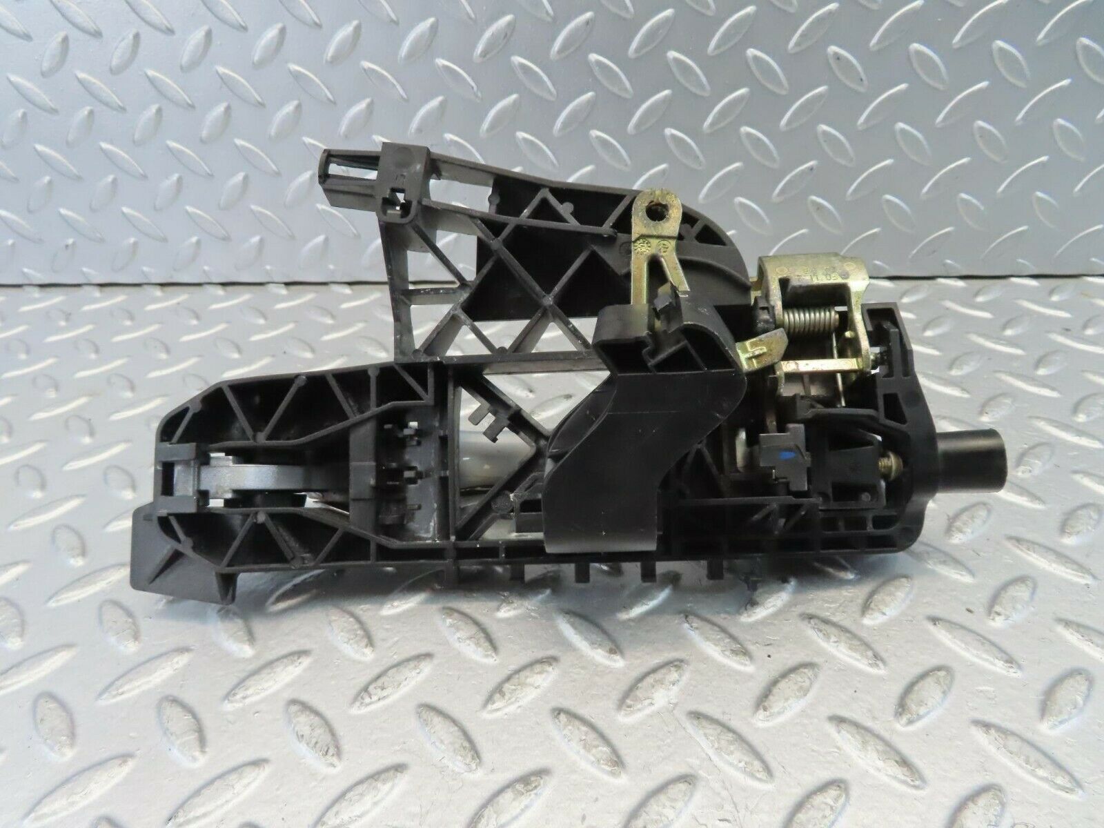 11174 Mercedes-Benz W221 S320 Rear Left Door Handle