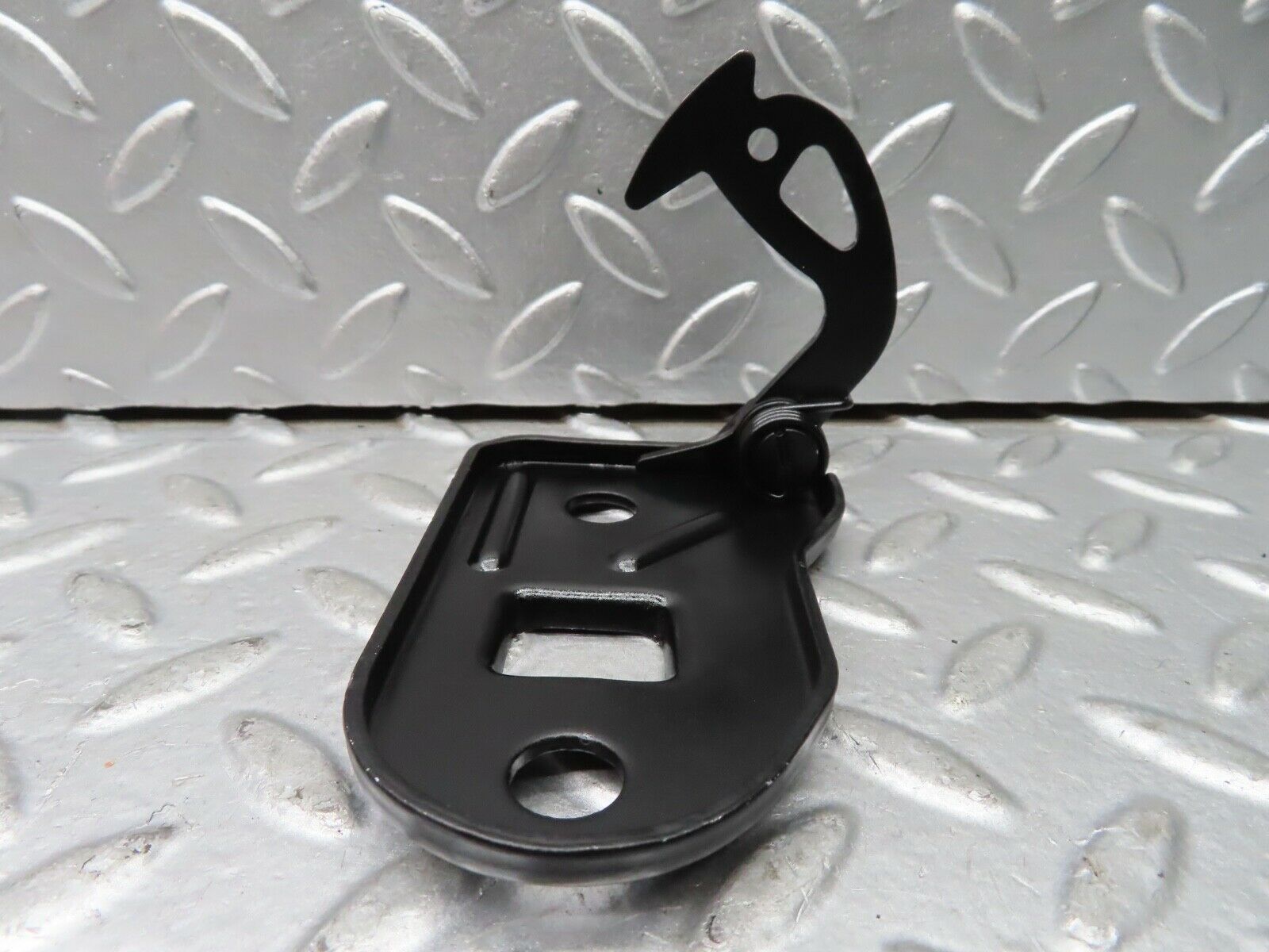 21274 Mercedes-Benz W123 230E Bonnet Safety Latch 1238800160