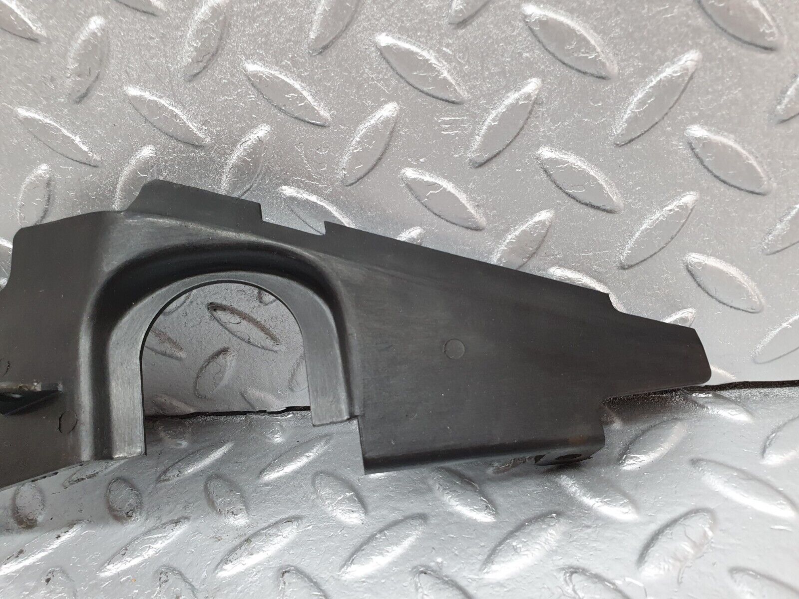 41552 Mercedes-Benz W124 200E Headlight Frame Cover 1246282007