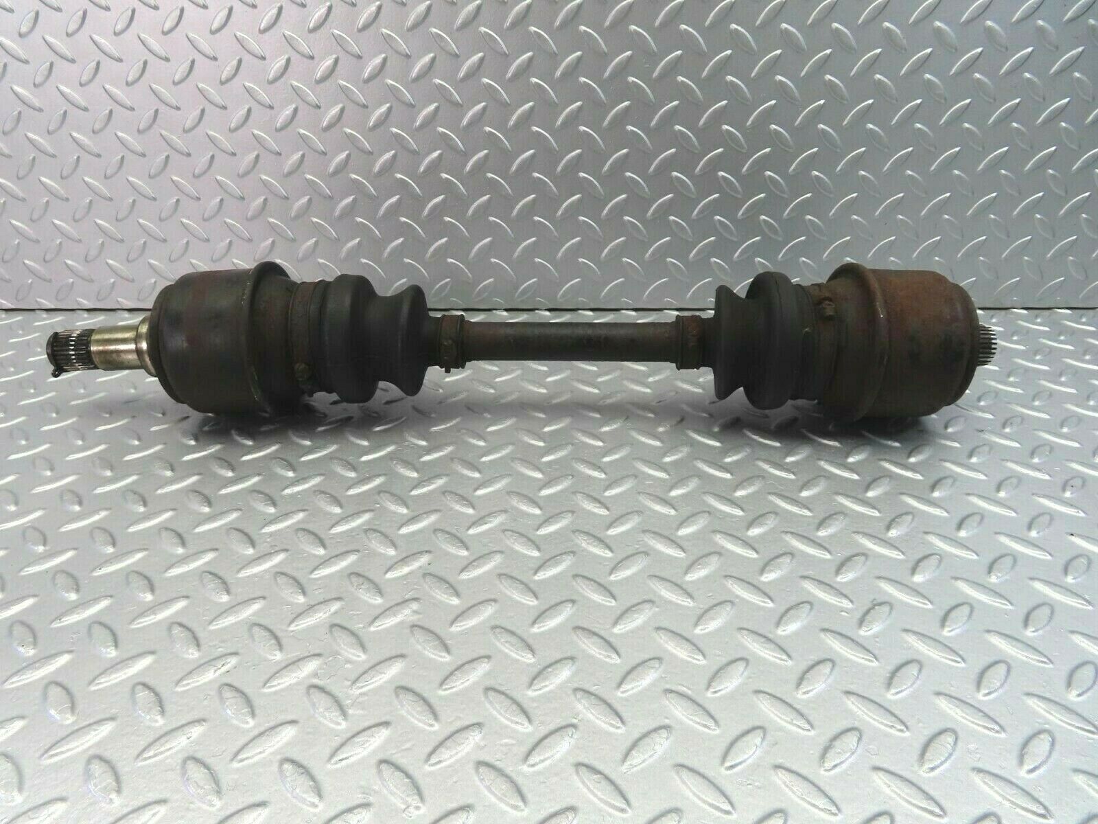 9781 Mercedes-Benz W115 220D Axle Shaft Drive Shaft
