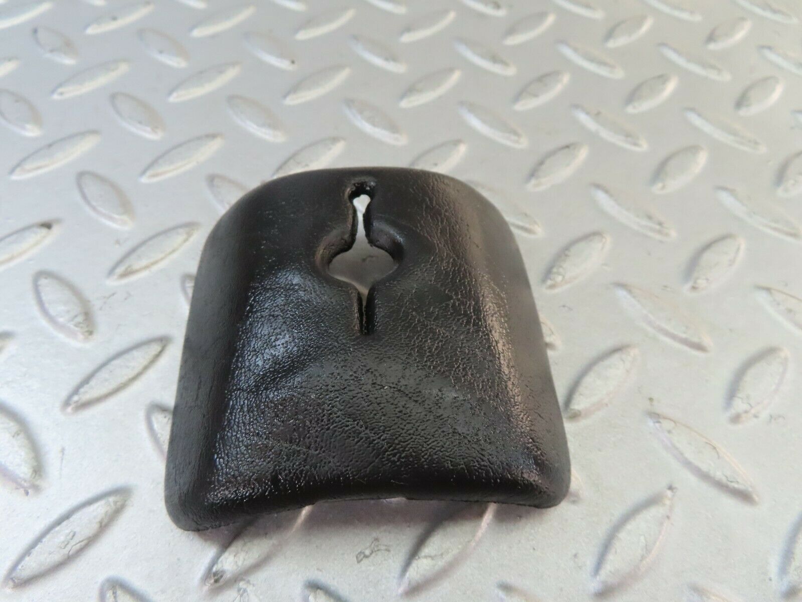 7652 Mercedes-Benz S123 230TE Wagon Steering Column Switch Cover 1234621496