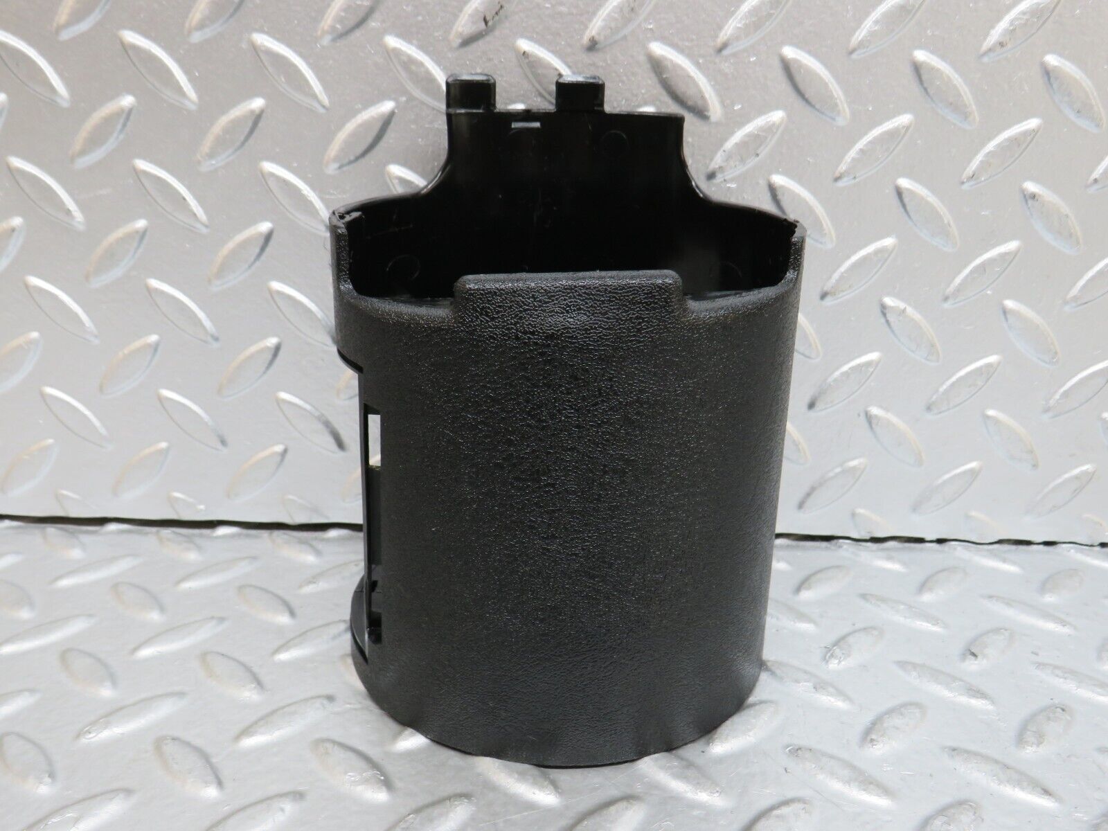 29650 Mercedes-Benz W123 230E Steering Column Surround Cover 1234621923