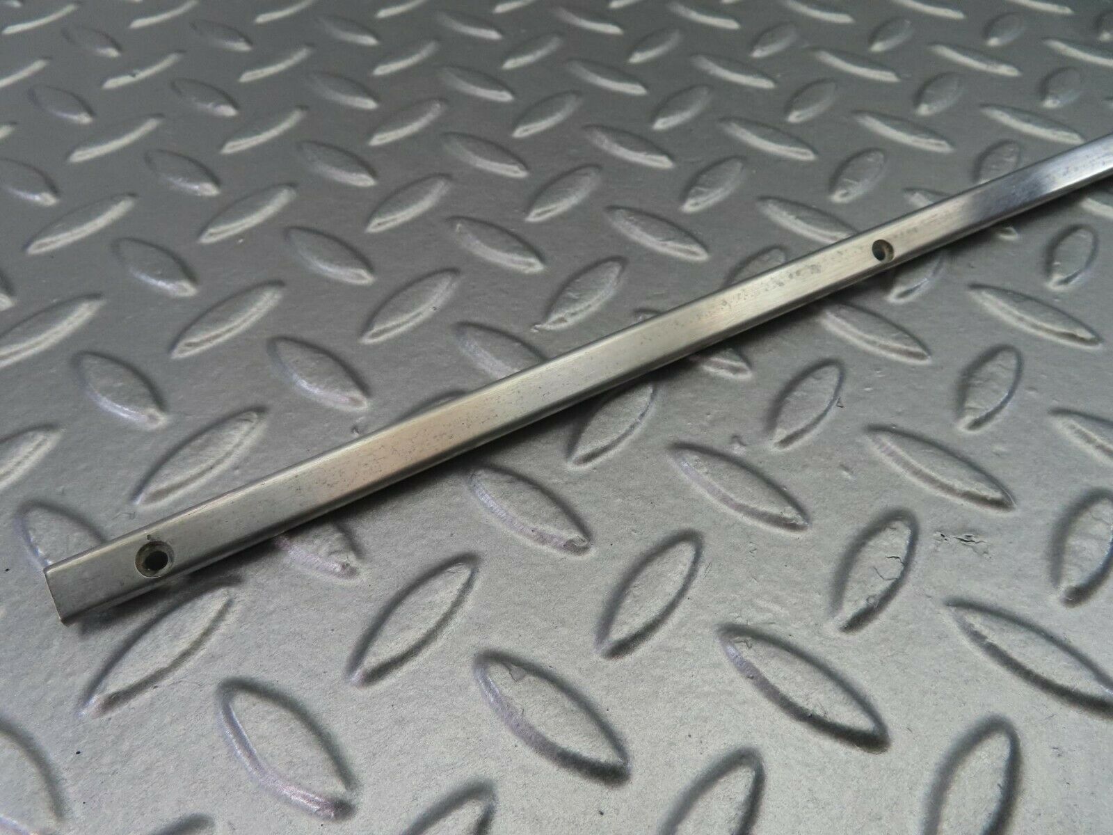 9853 Mercedes-Benz C123 280CE Coupe Sunroof Chrome Trim