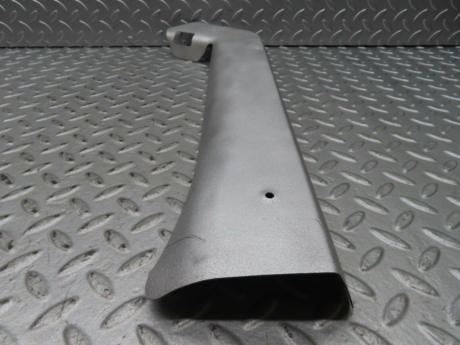 17544 Mercedes-Benz W116 450SEL Exhaust Heat Shield