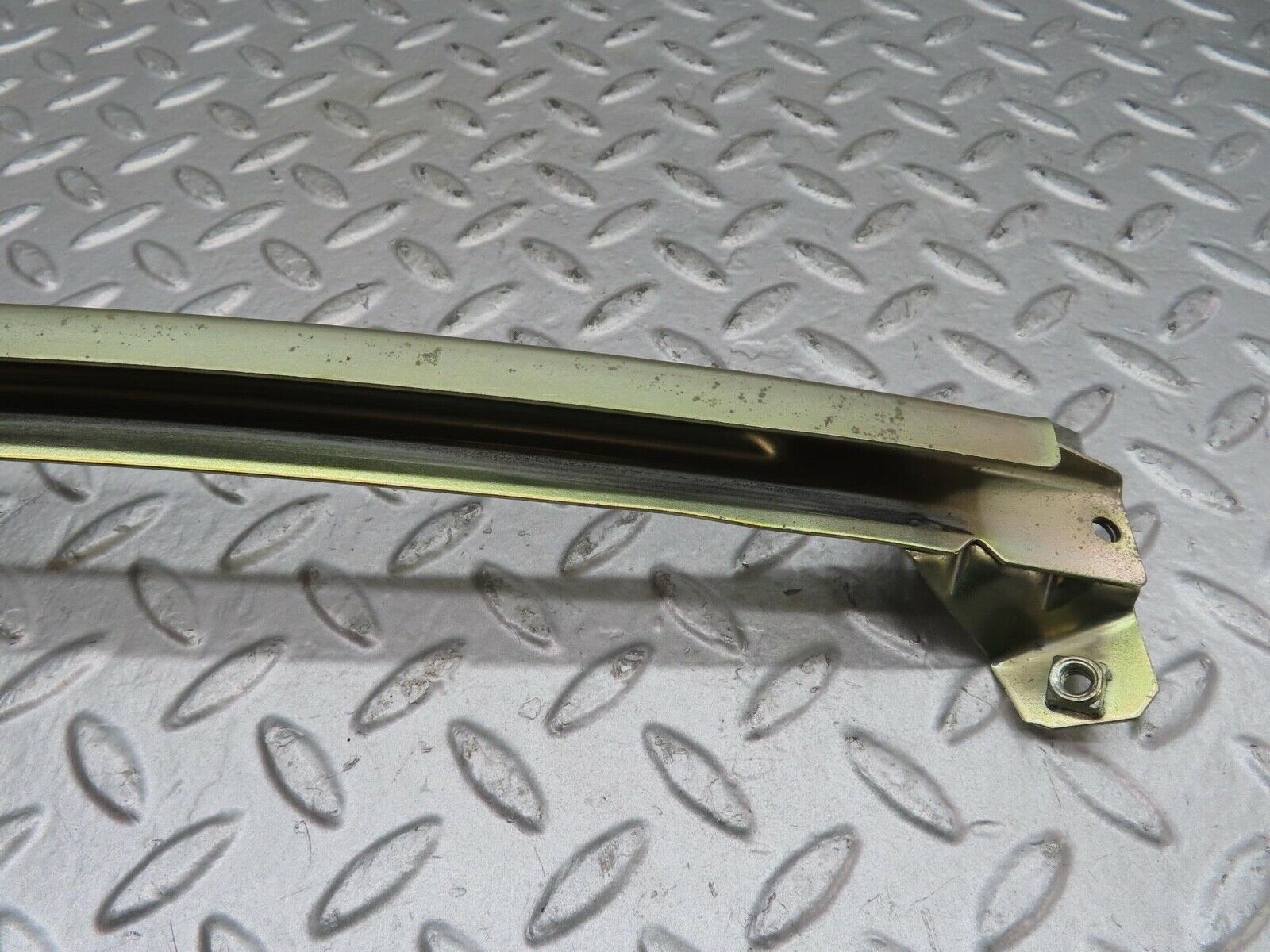 15170 Mercedes-Benz W140 S320 Front Right Door Window Channel