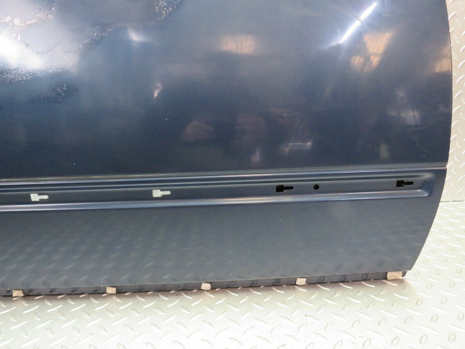 24410 Mercedes-Benz S124 220TE Wagon Front Right Door