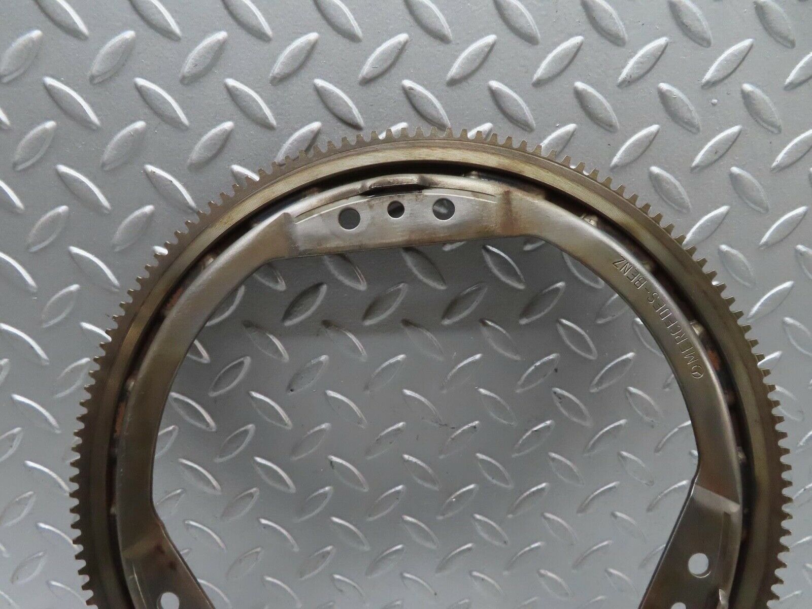 15374 Mercedes-Benz W123 230E Flywheel Starter Ring