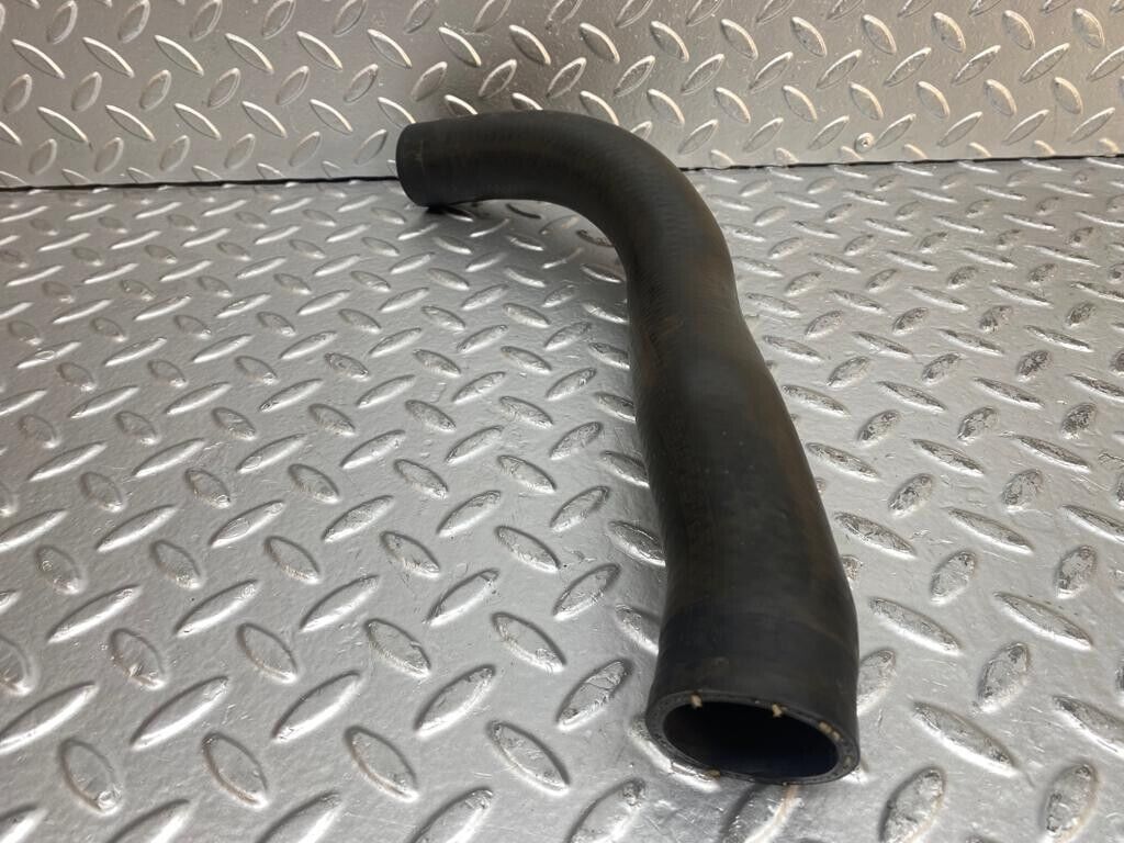 0801 Mercedes-Benz C107 350SLC Coupe Radiator Hose  1075010082
