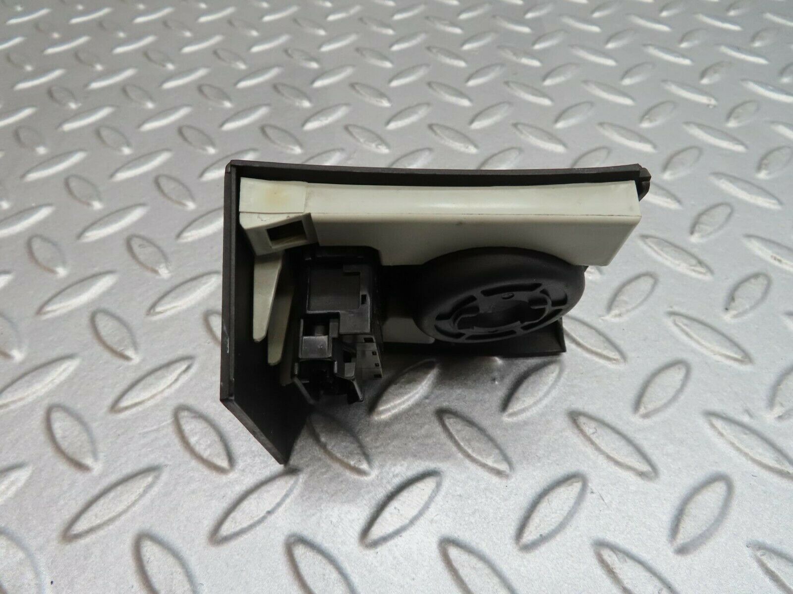 12182 Mercedes-Benz R129 300SL Coupe Headlight Switch Surround & Switch 1248000473