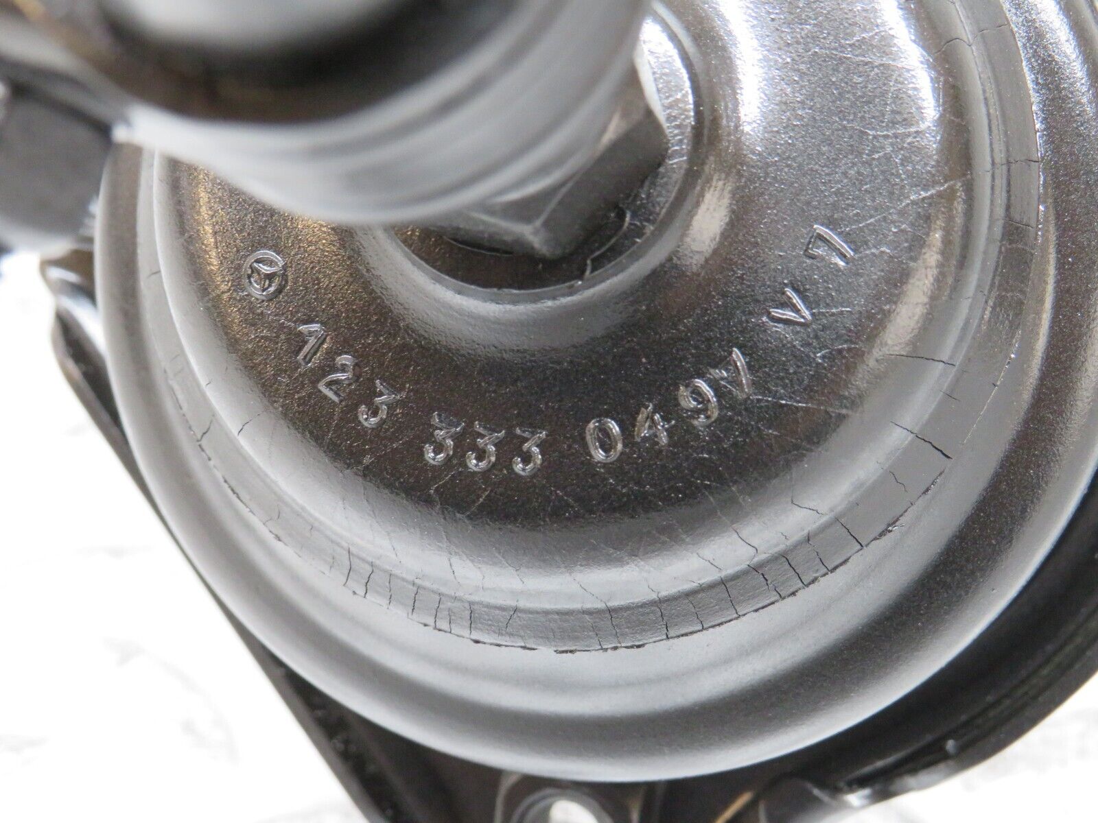 27372 Mercedes-Benz W123 280E Control Arm Ball Joint 1233330497